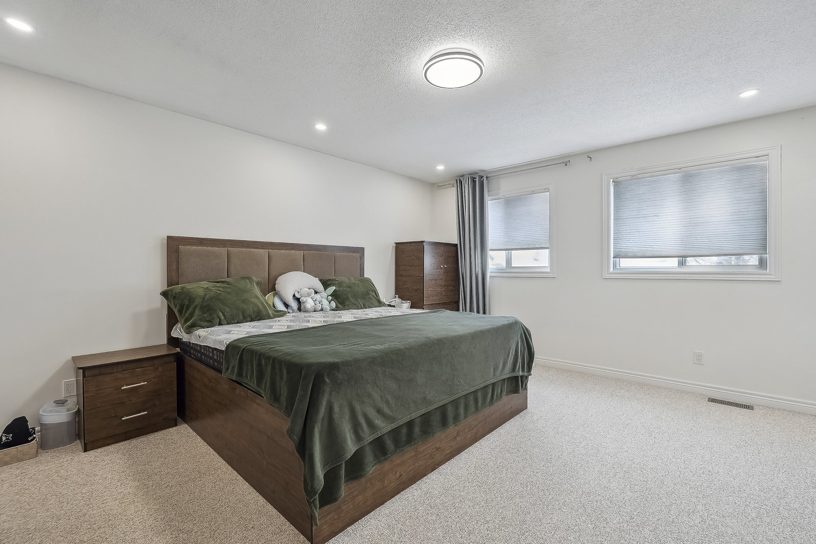 Property Tour