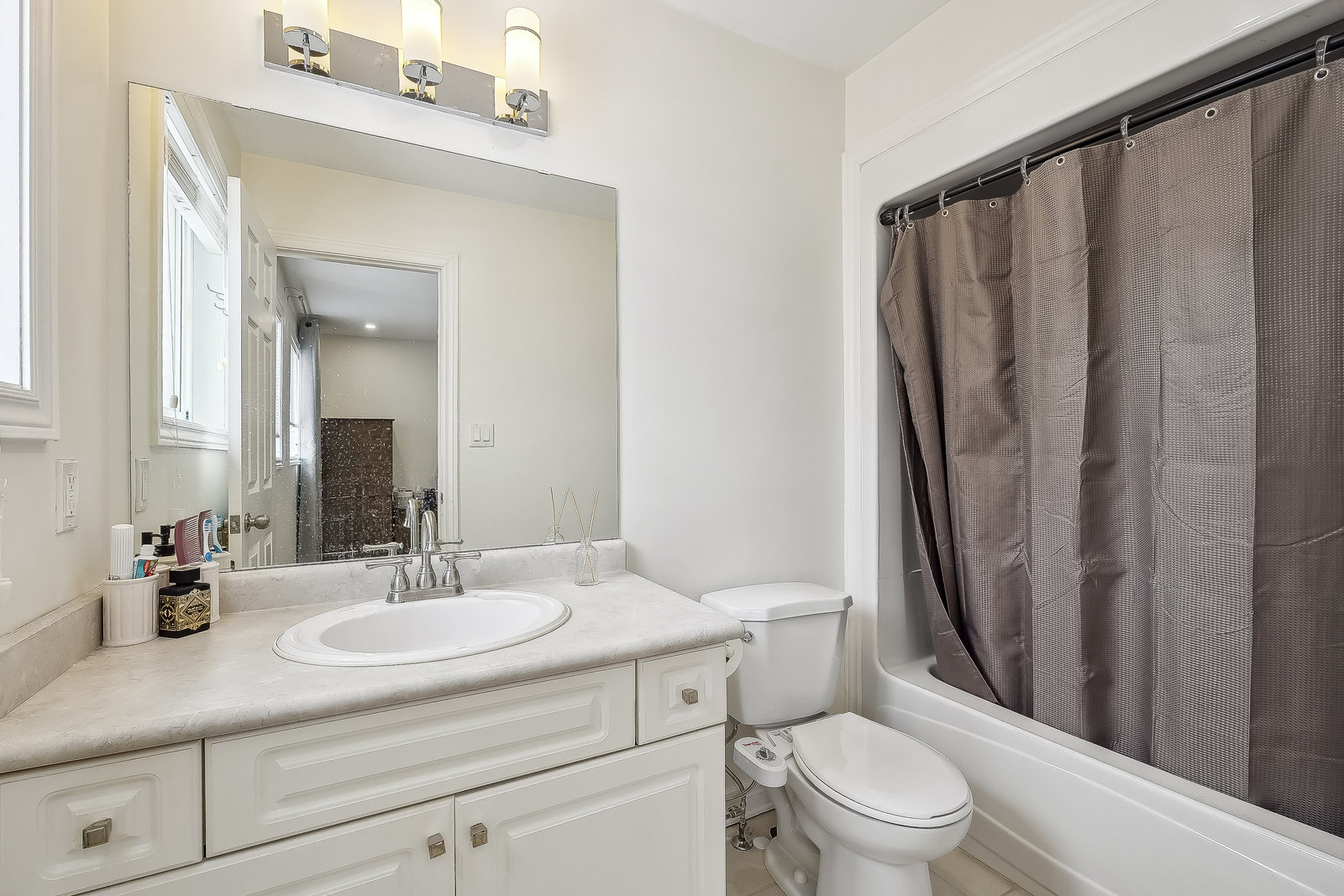 Property Tour