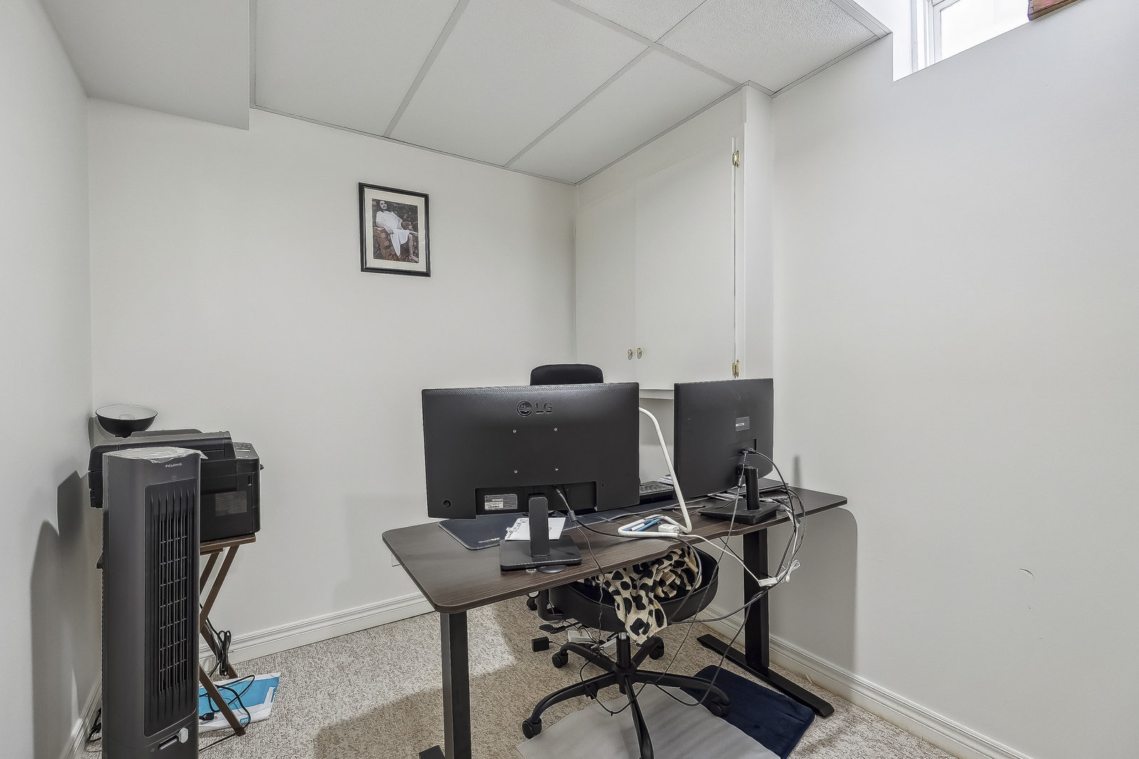 Property Tour