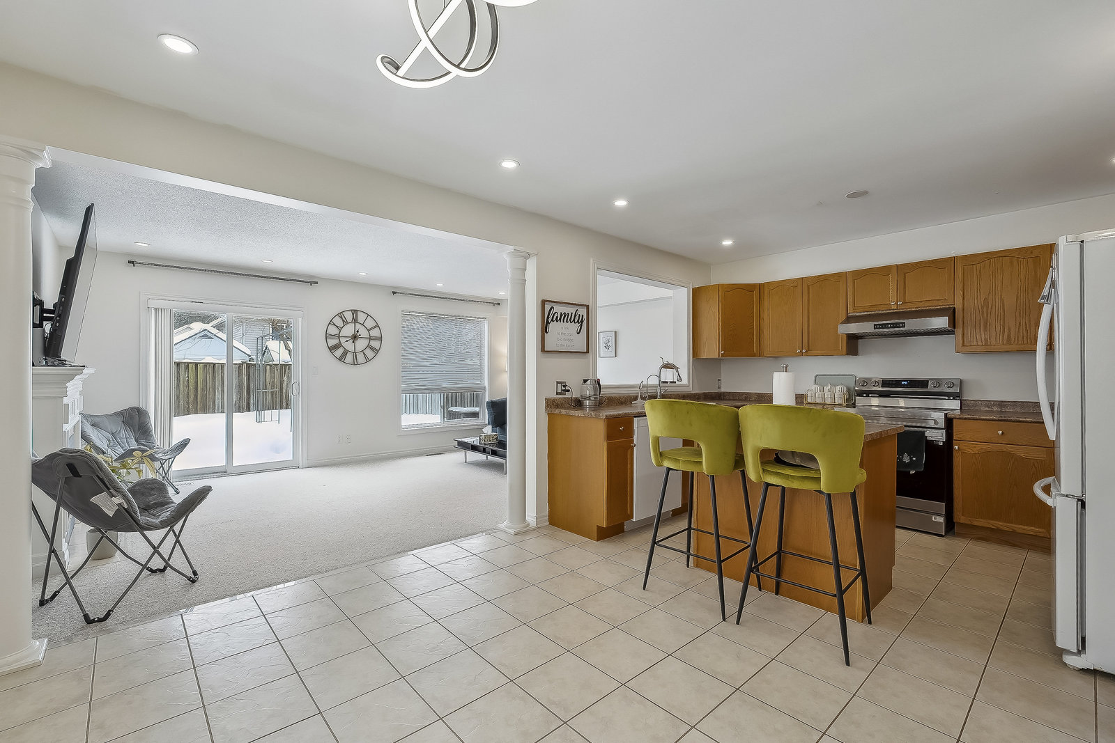 Property Tour