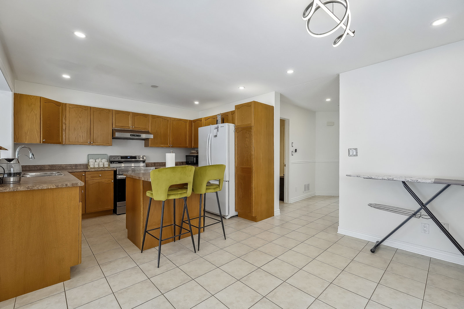 Property Tour