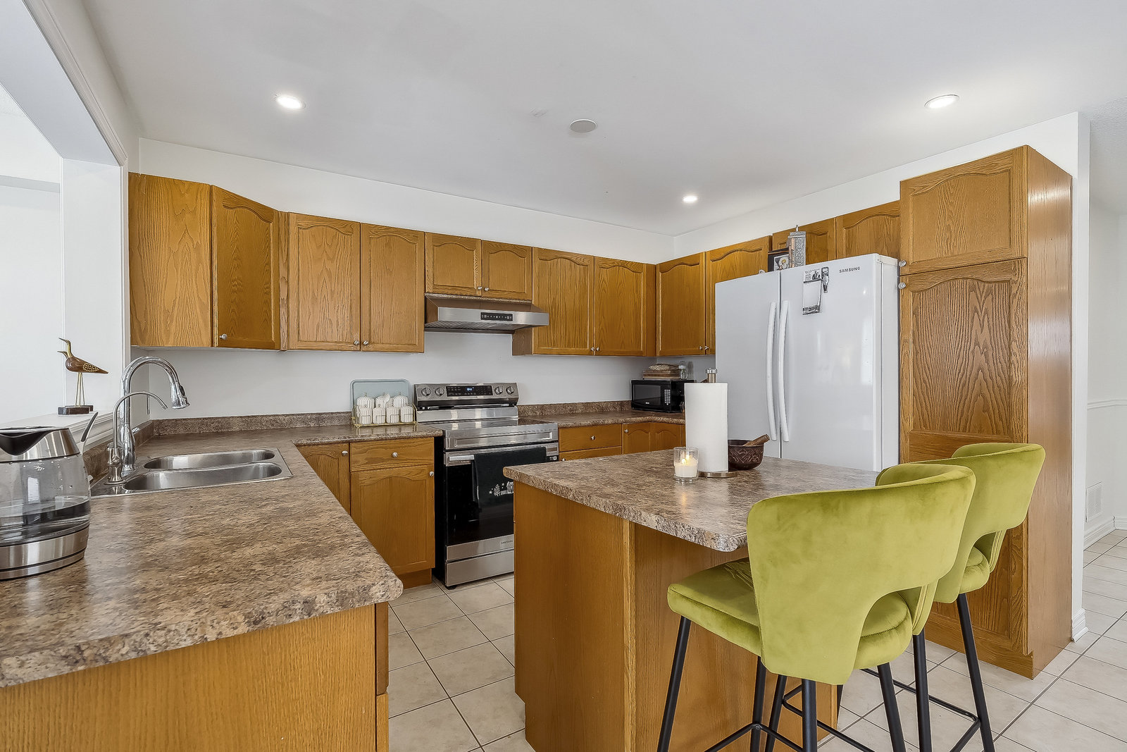 Property Tour