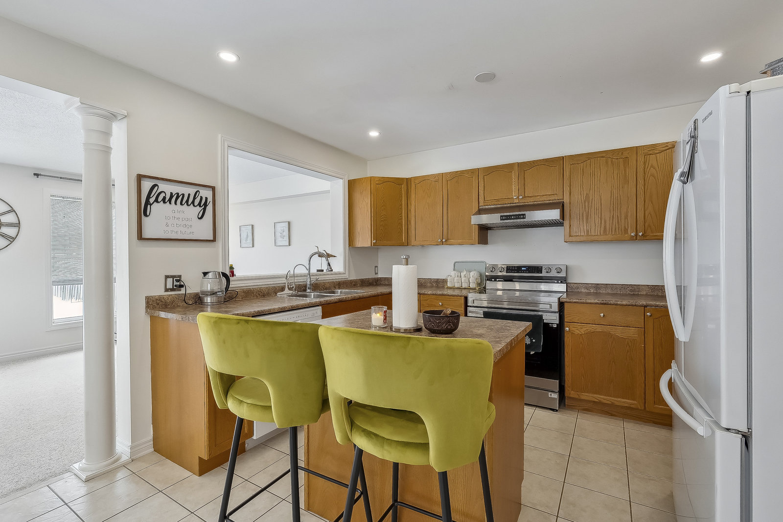Property Tour