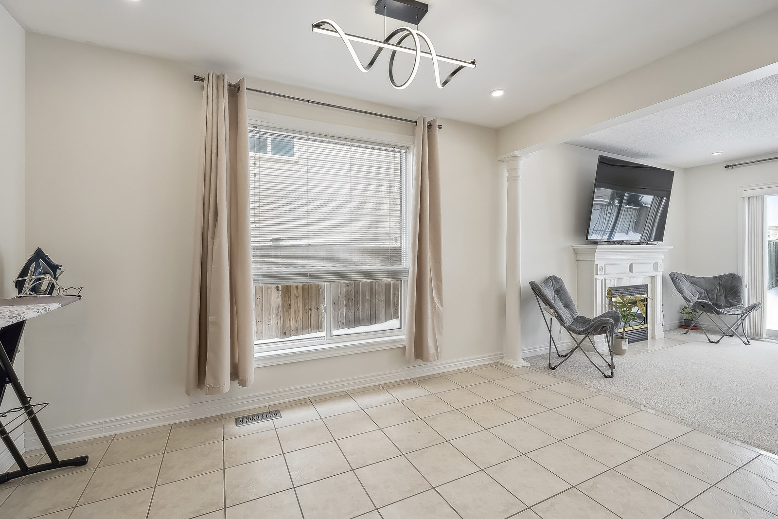 Property Tour