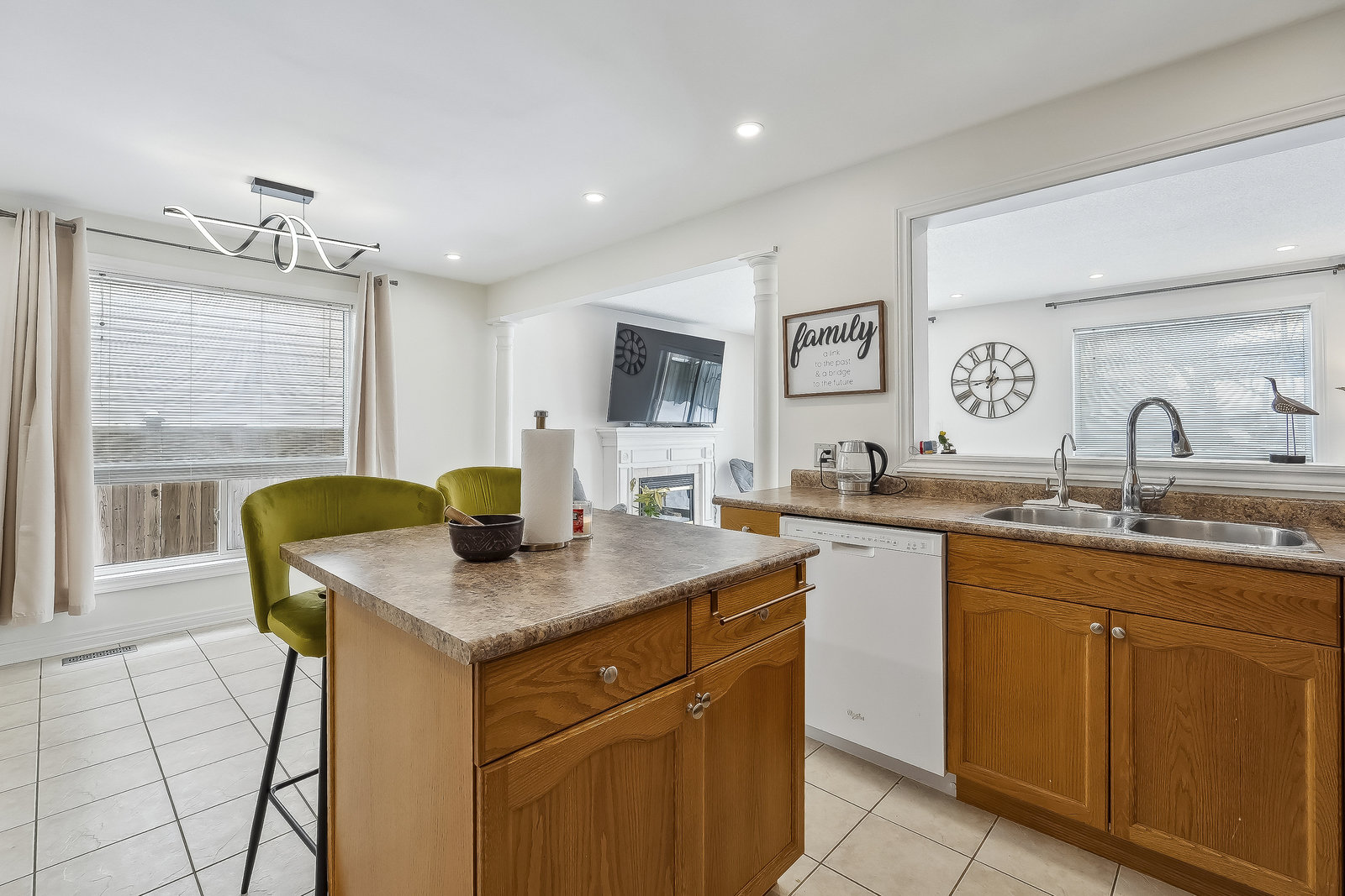Property Tour