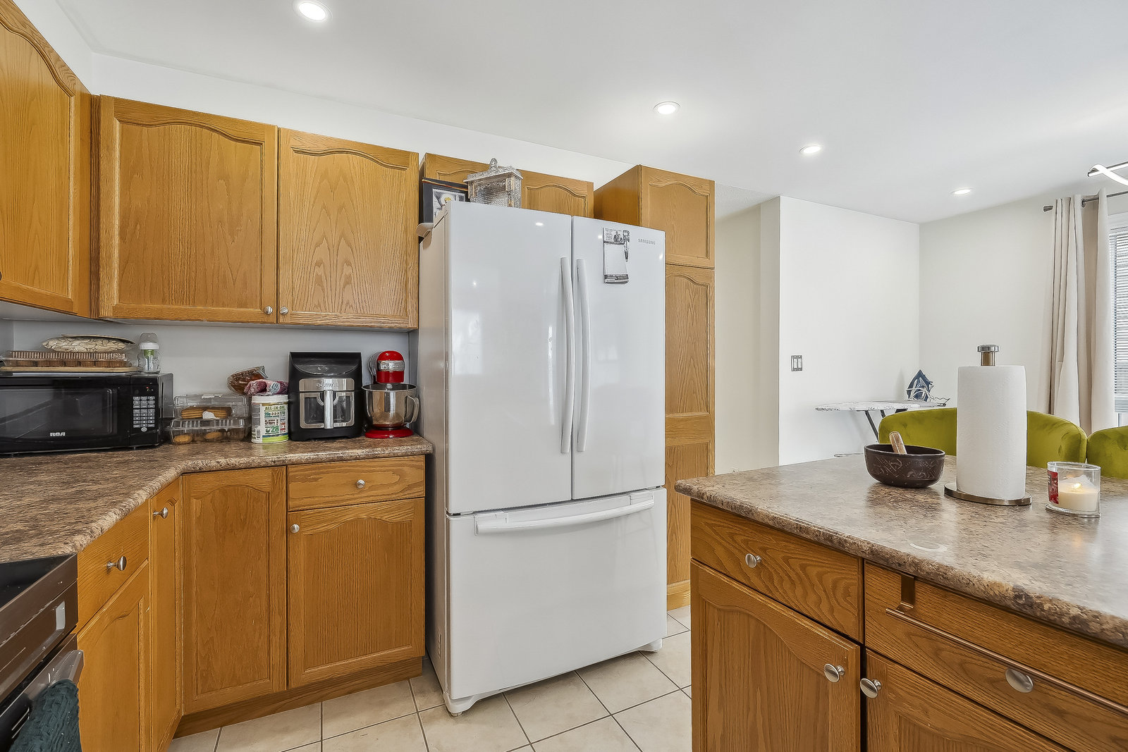 Property Tour