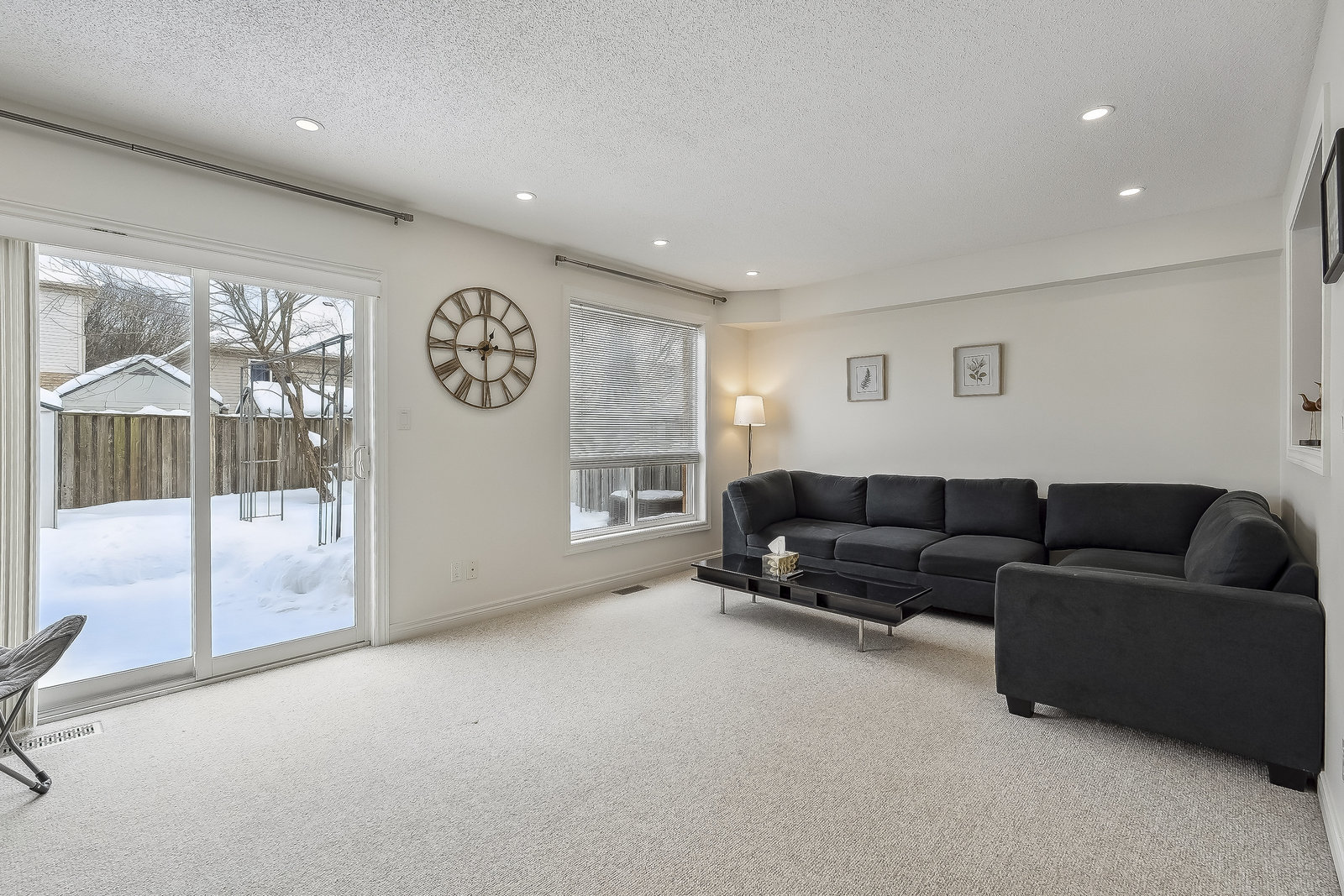 Property Tour
