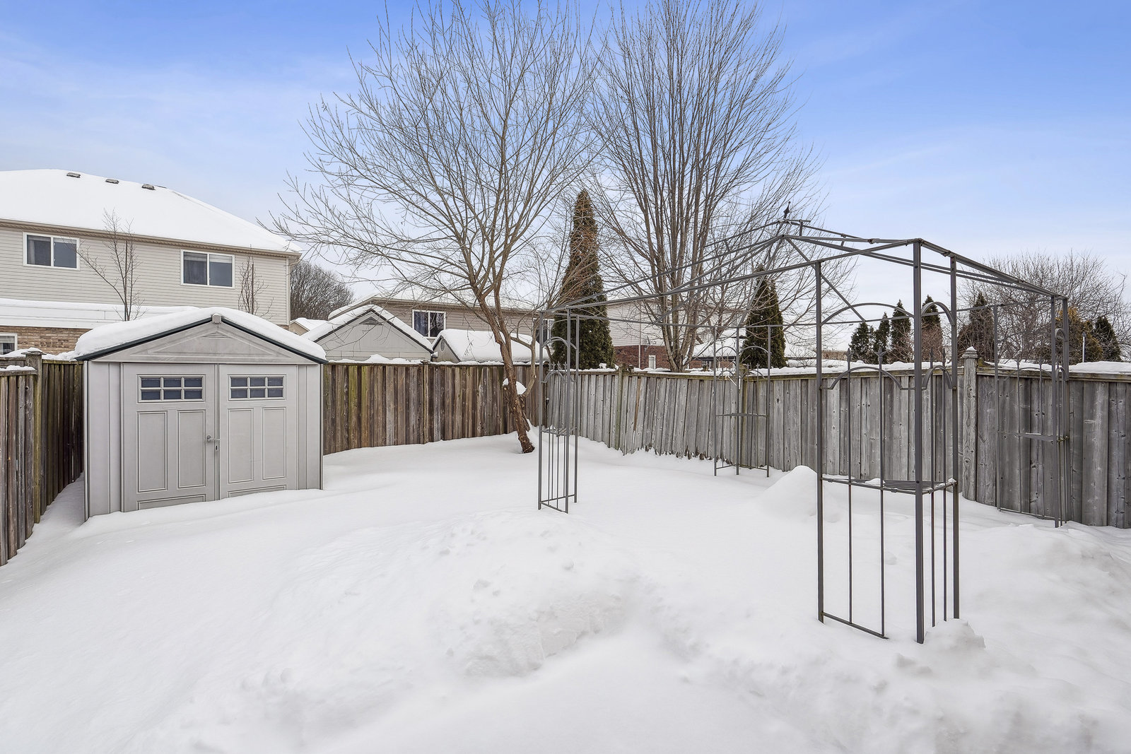 Property Tour
