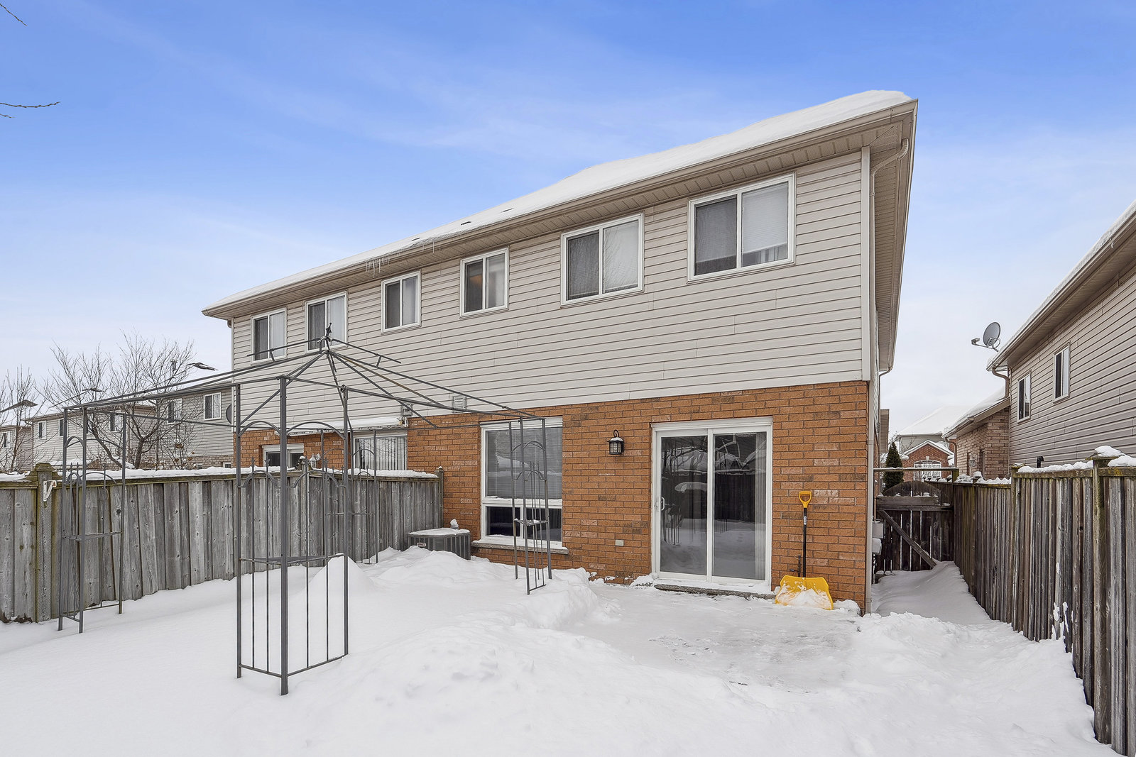 Property Tour