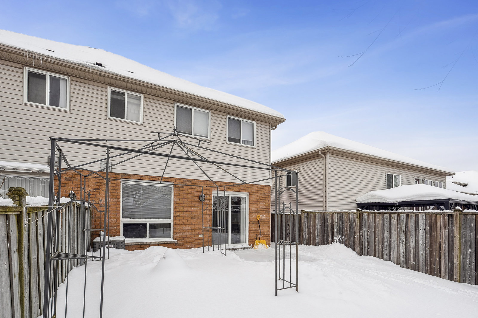 Property Tour