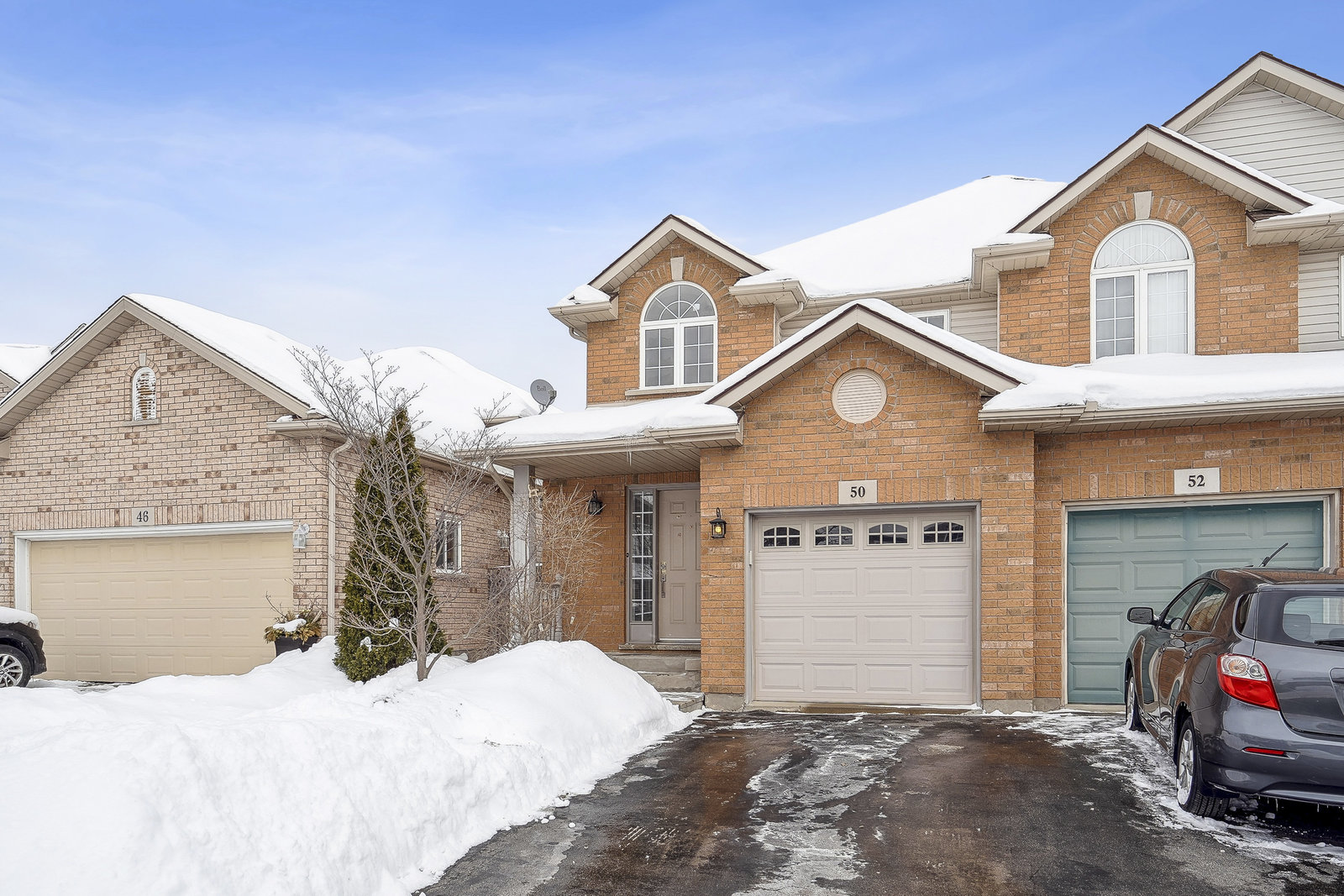 Property Tour