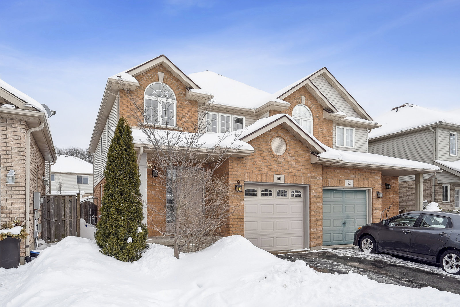 Property Tour