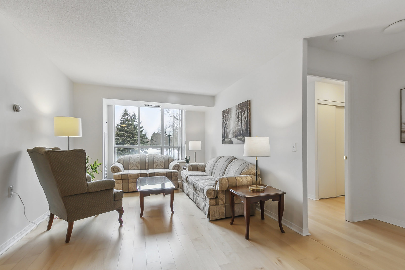 Property Tour