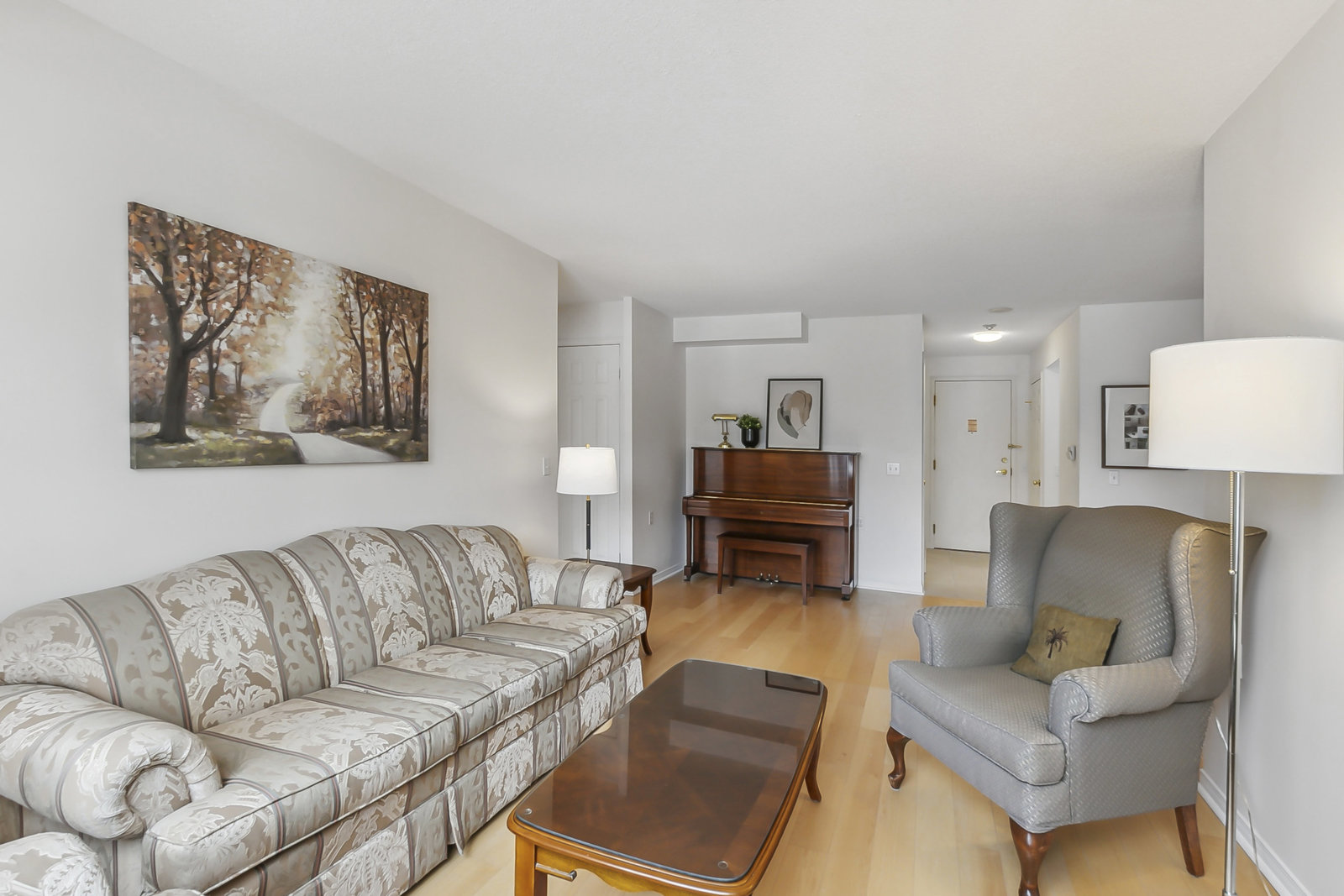 Property Tour