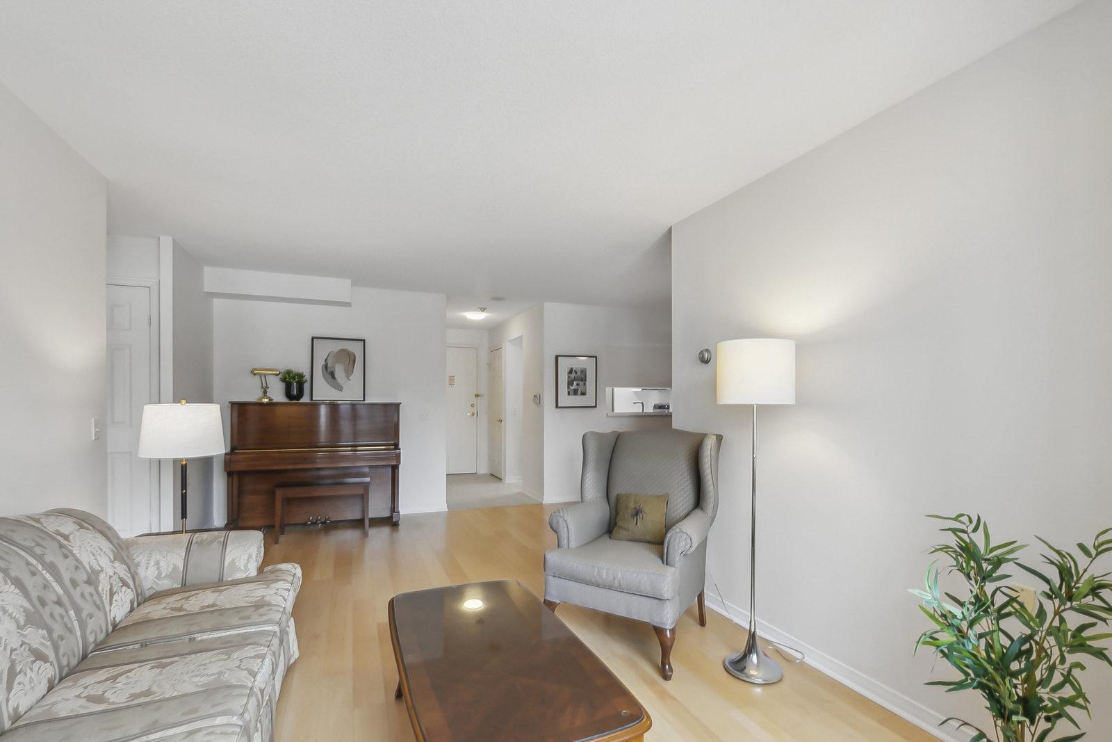 Property Tour