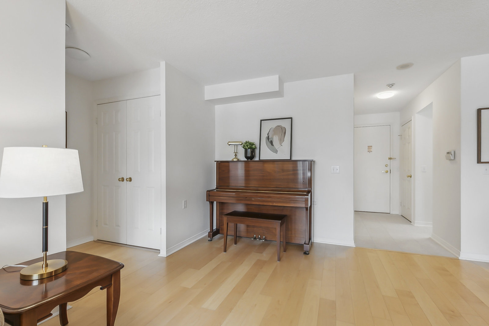Property Tour