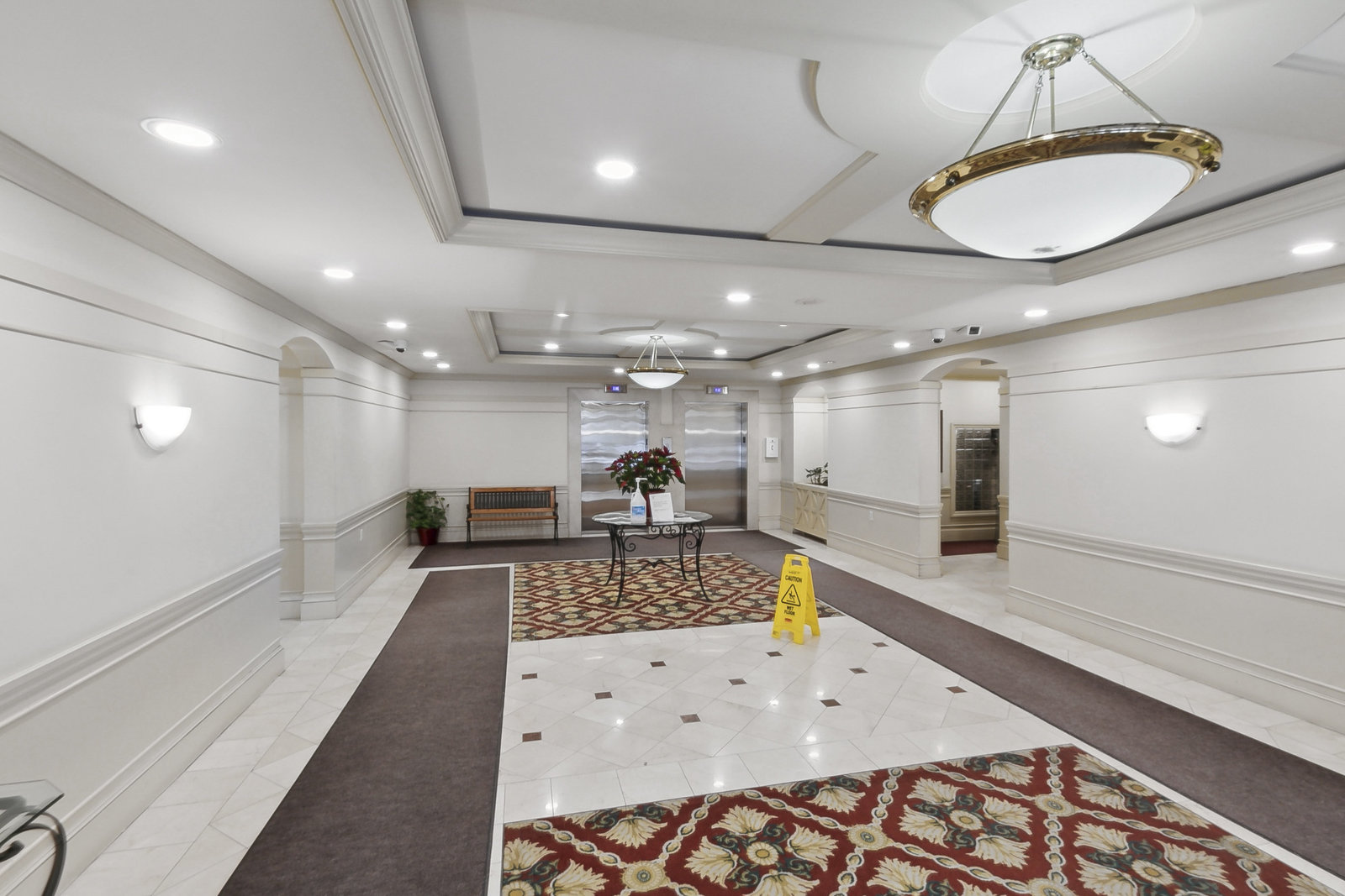 Property Tour