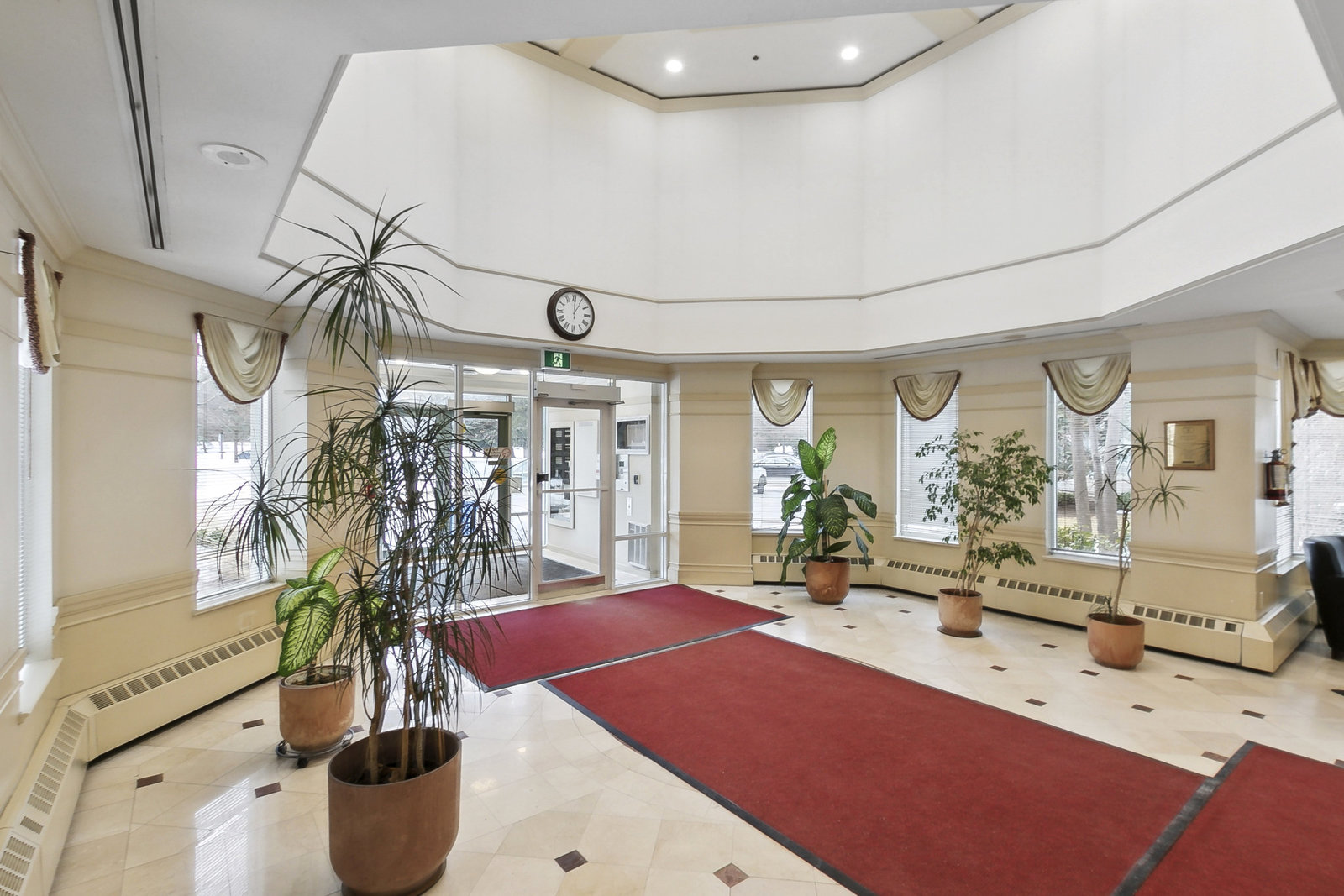 Property Tour