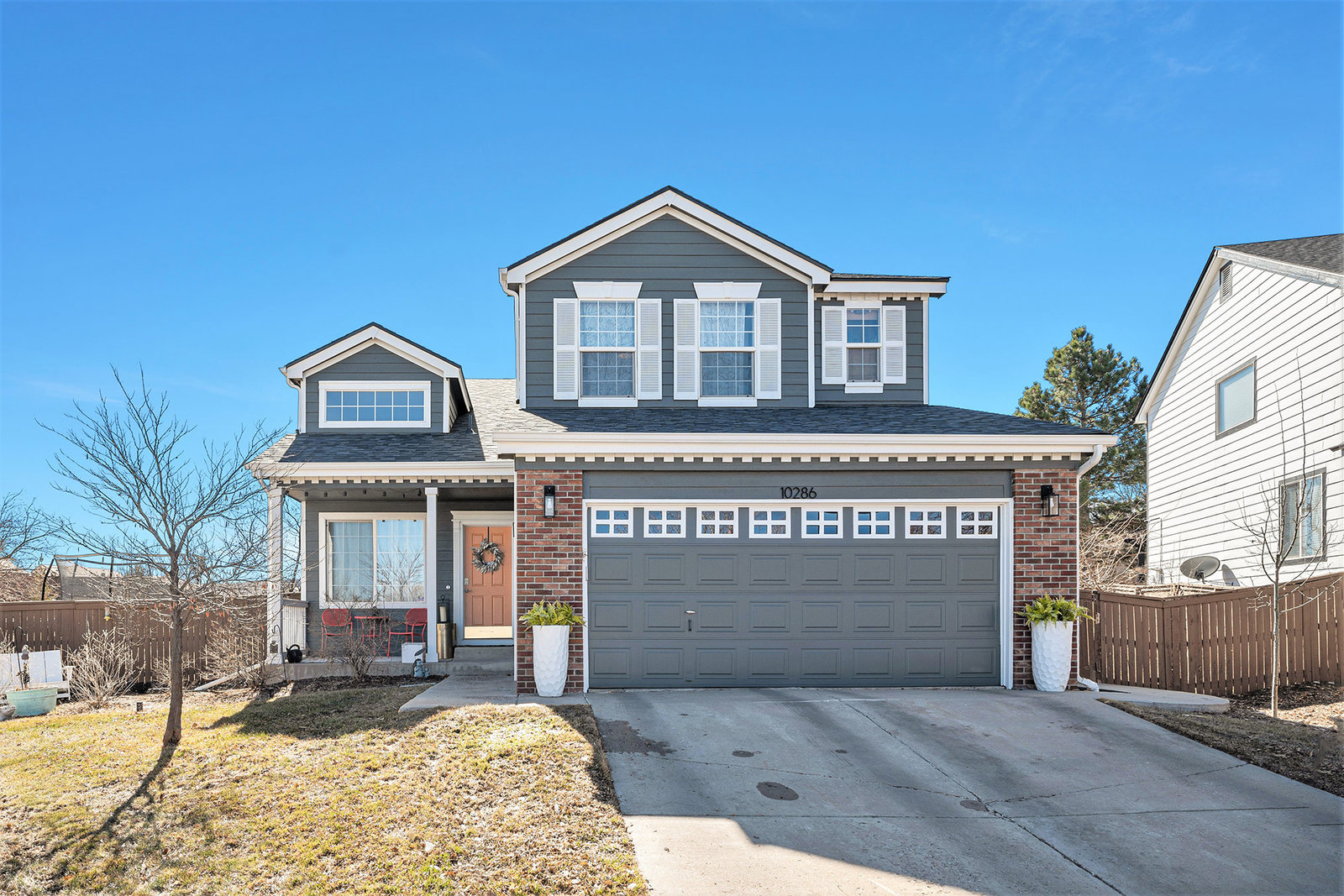10286 South Rotherwood Circle