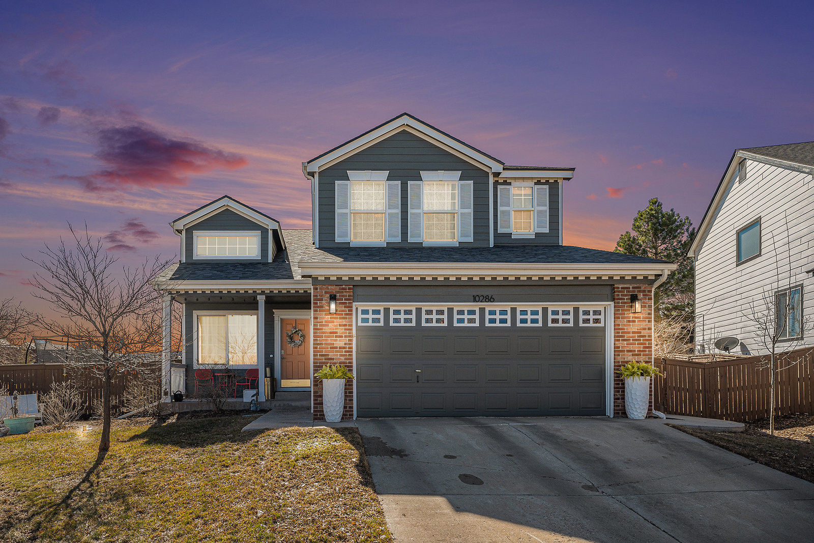 10286 South Rotherwood Circle