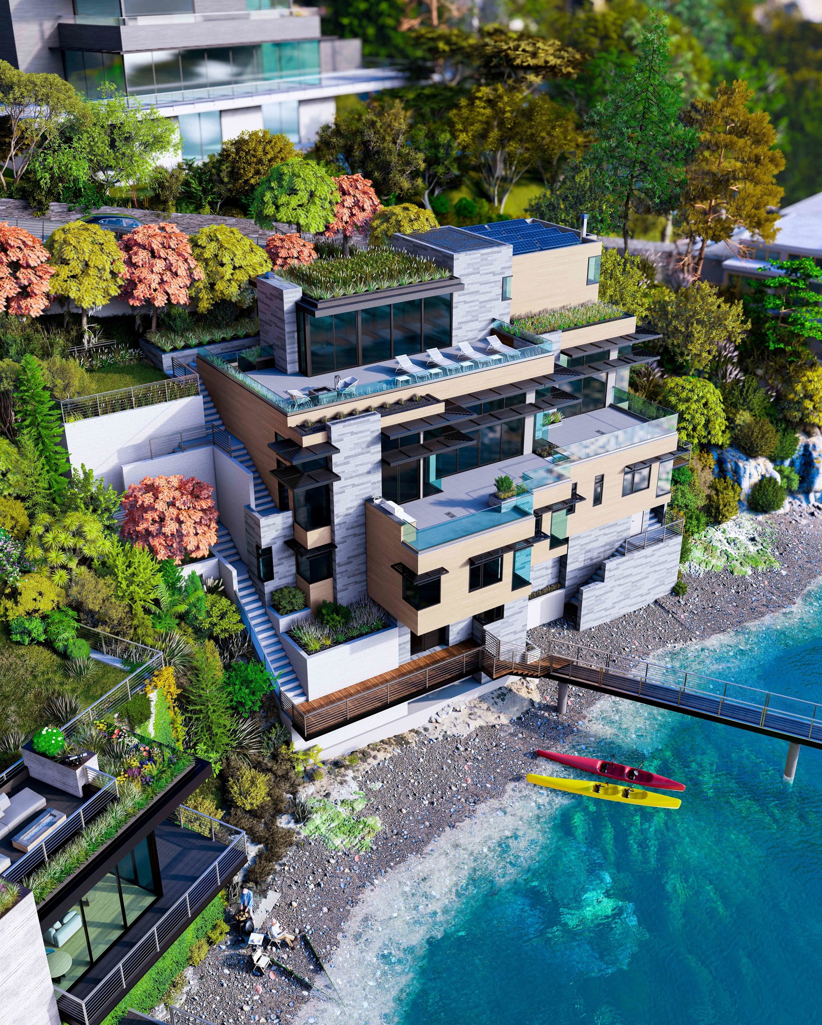 46 Cliff Road
