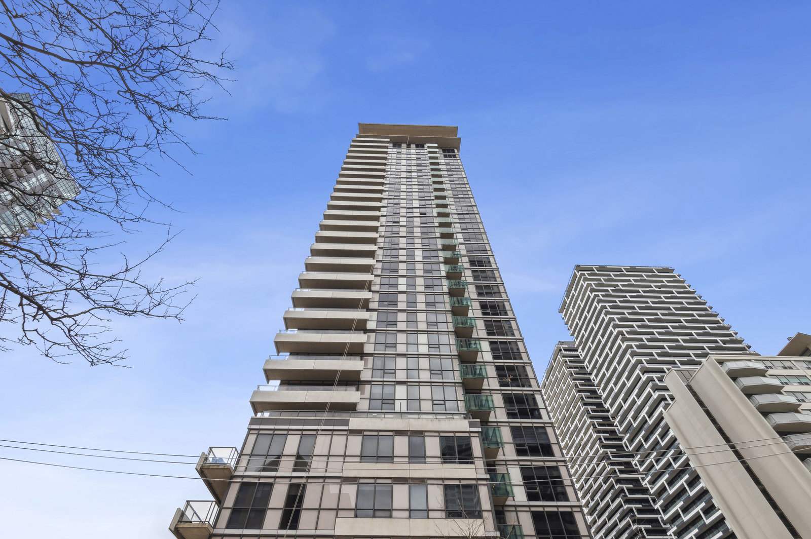 Property Tour
