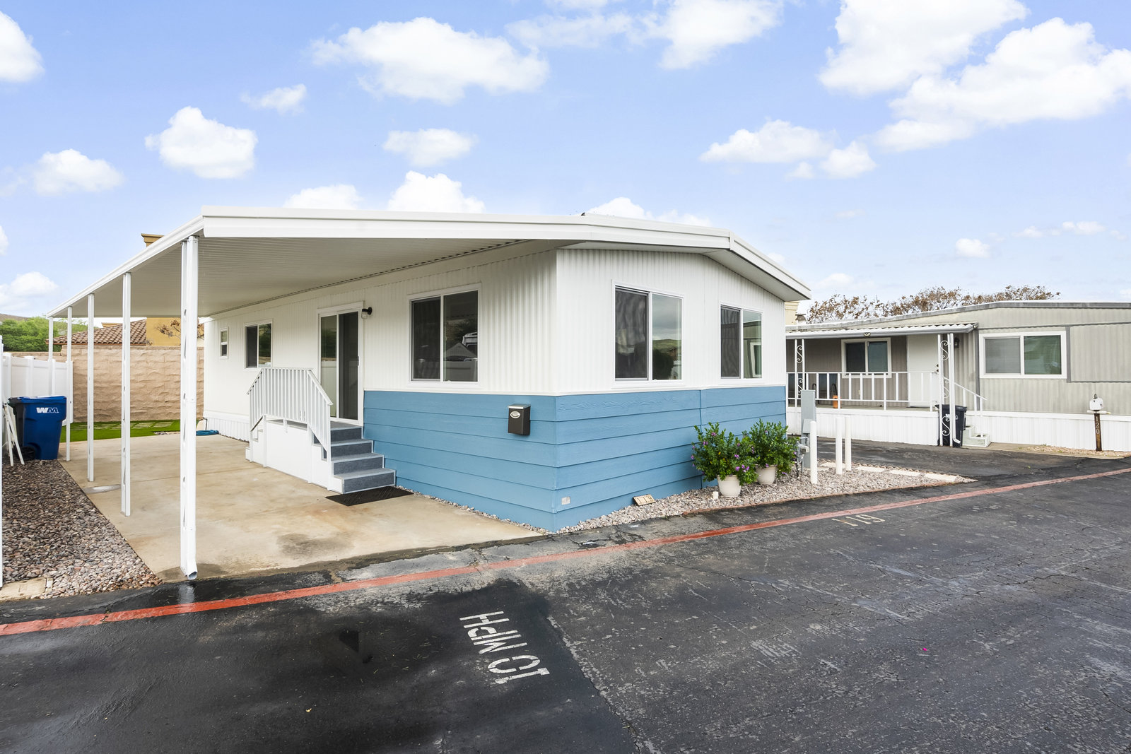 9459 Mission Gorge Road Space 119 | Santee Mobile Estates