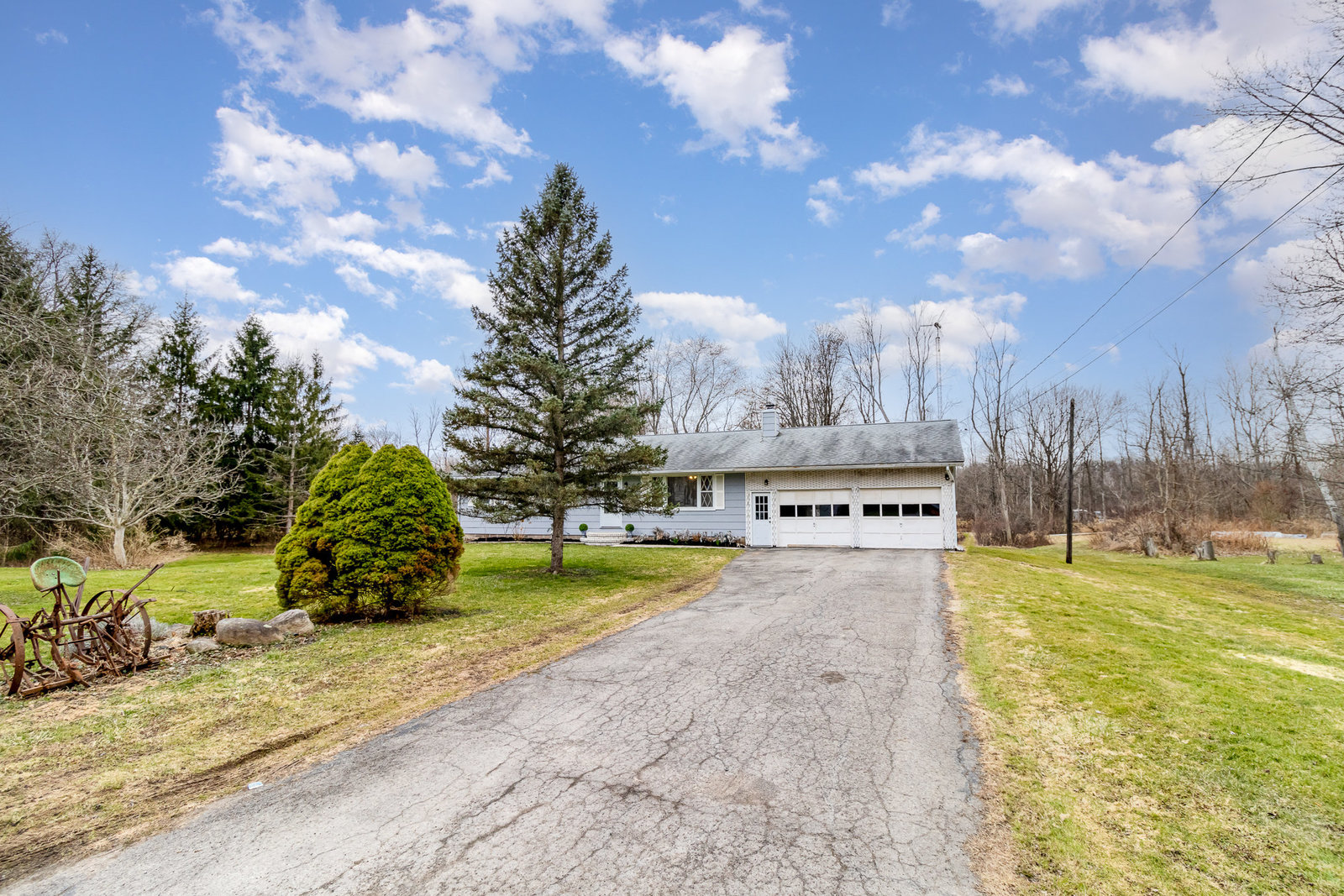 413 Trimmer Road