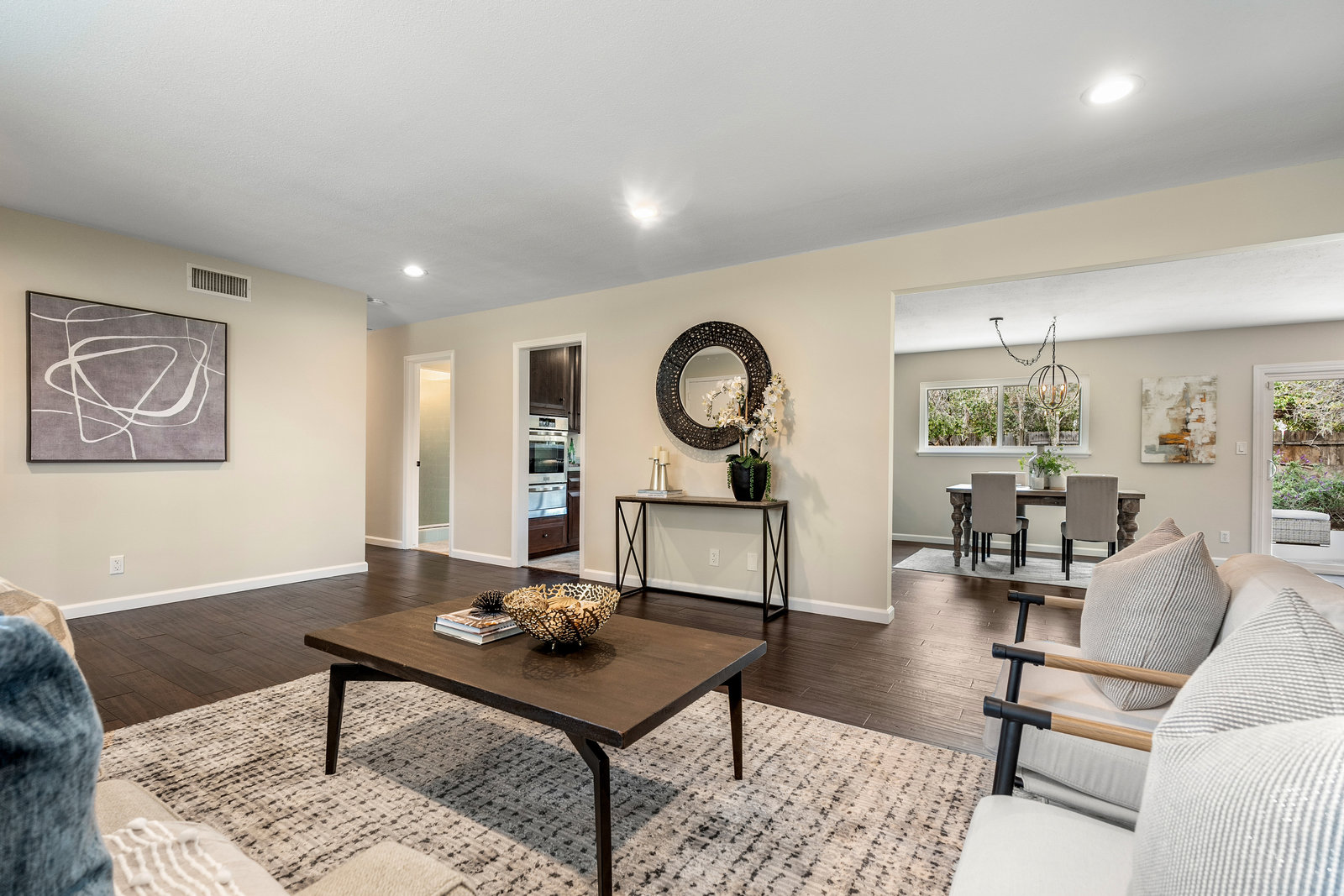 Property Tour