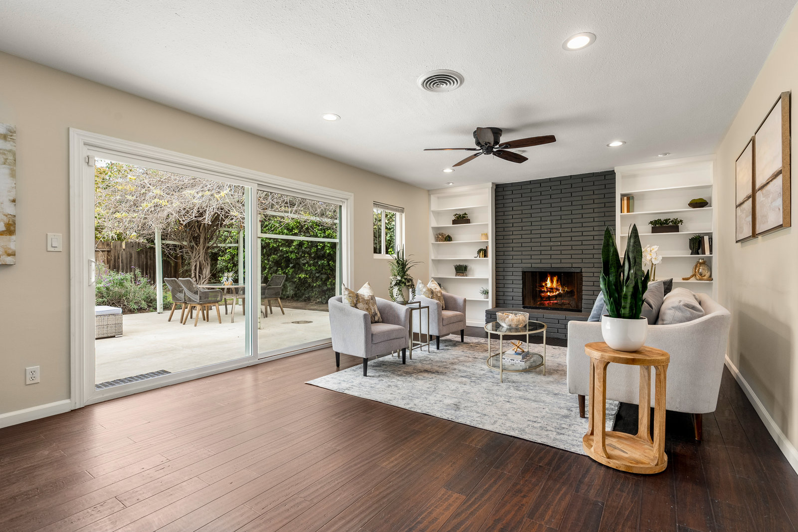 Property Tour