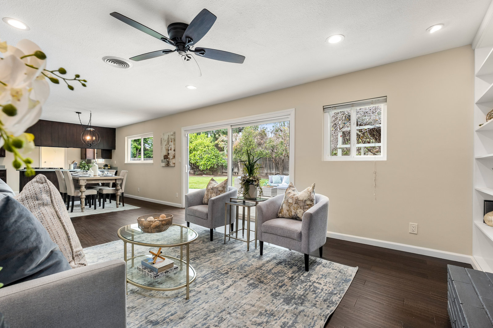 Property Tour