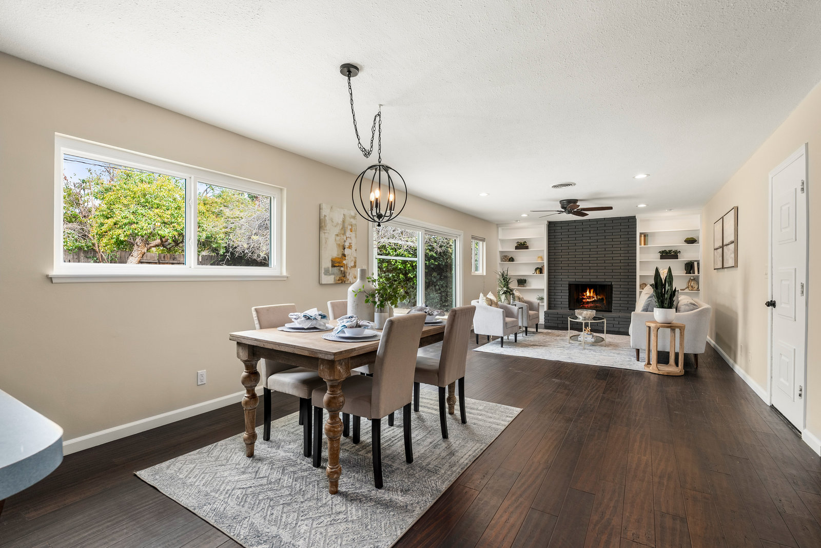 Property Tour