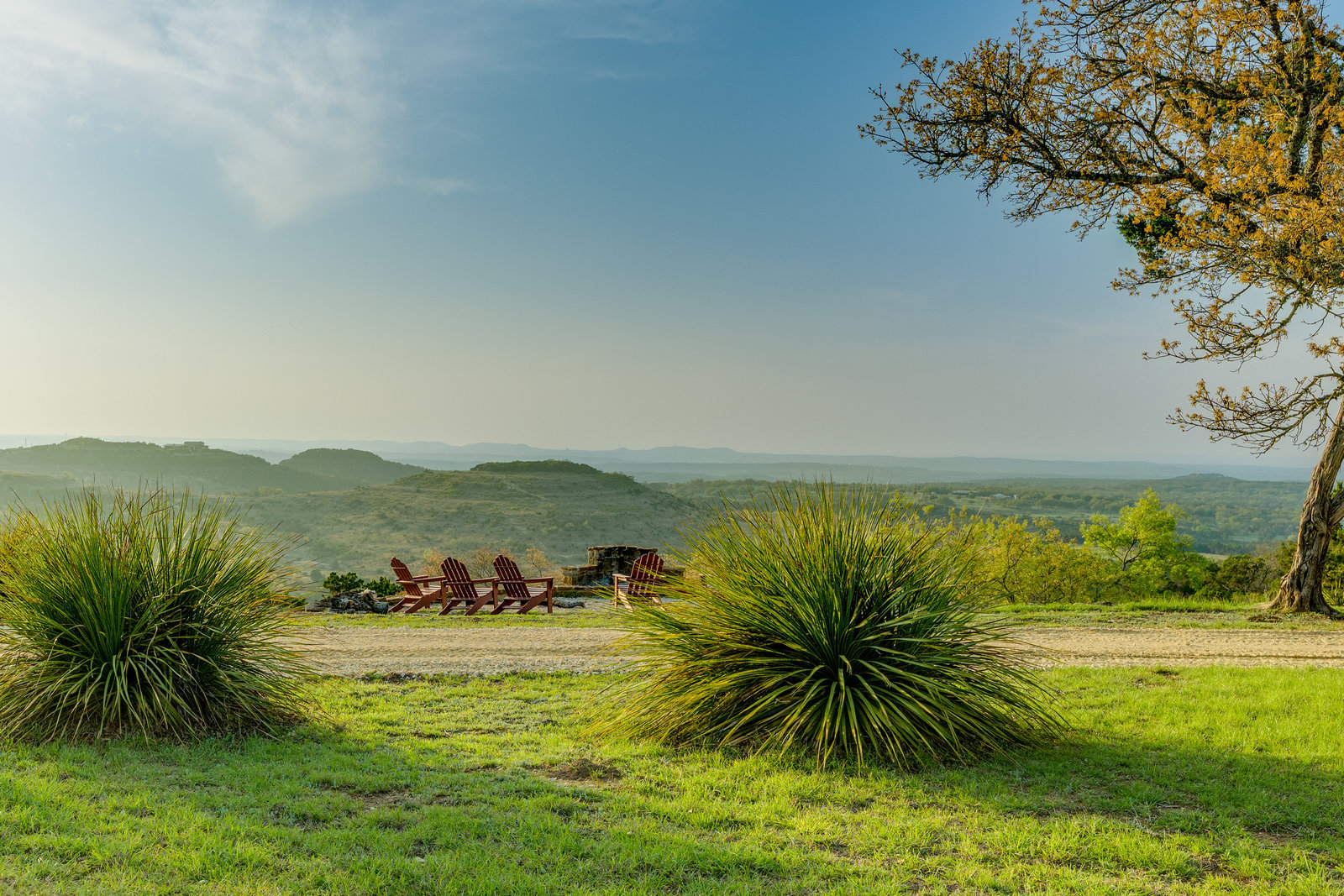Lonesome Dove Ranch in Kila, United States