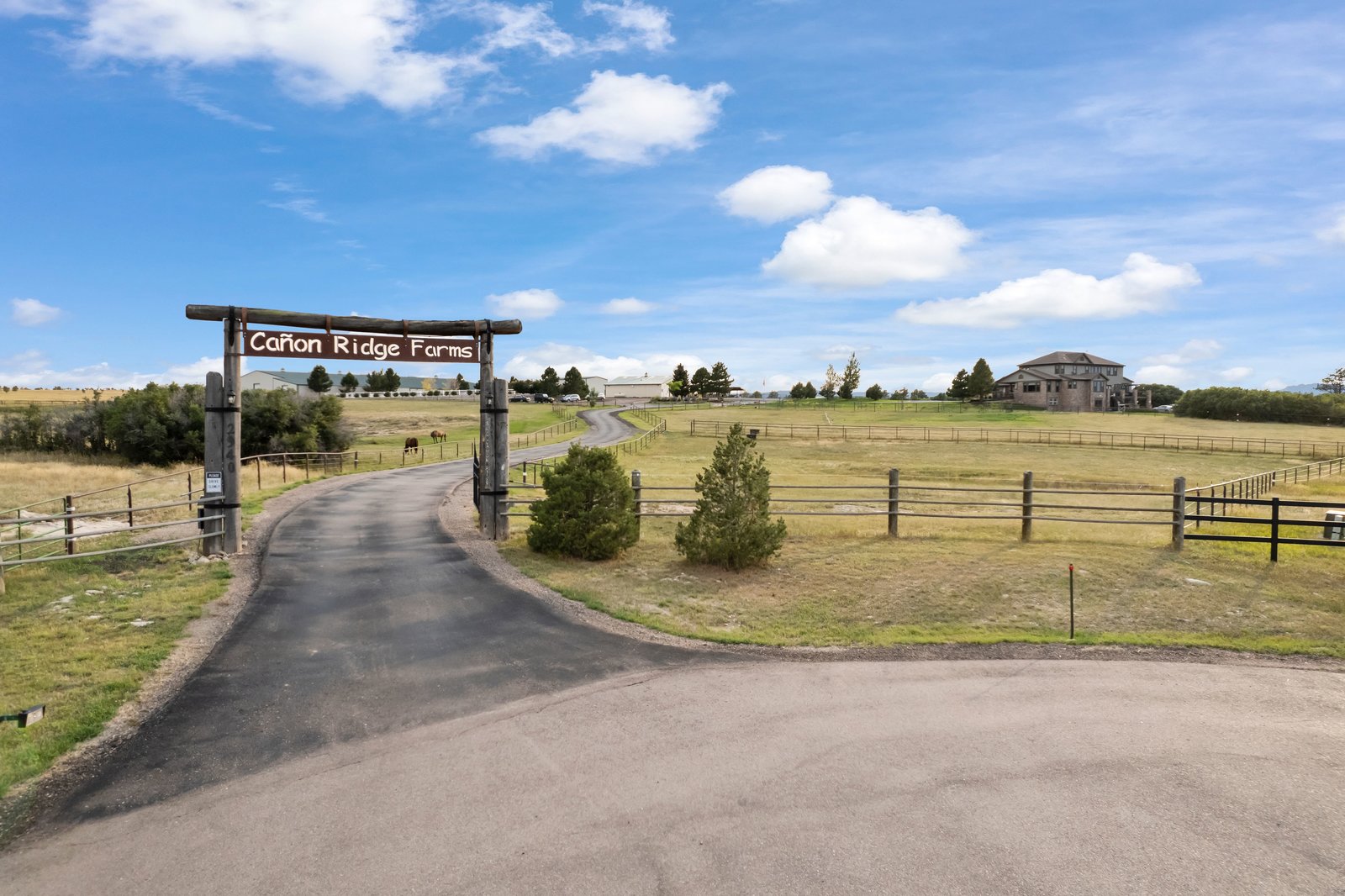 Canon Ridge 2940 Canon Ridge Road | LIV Sotheby's International Realty