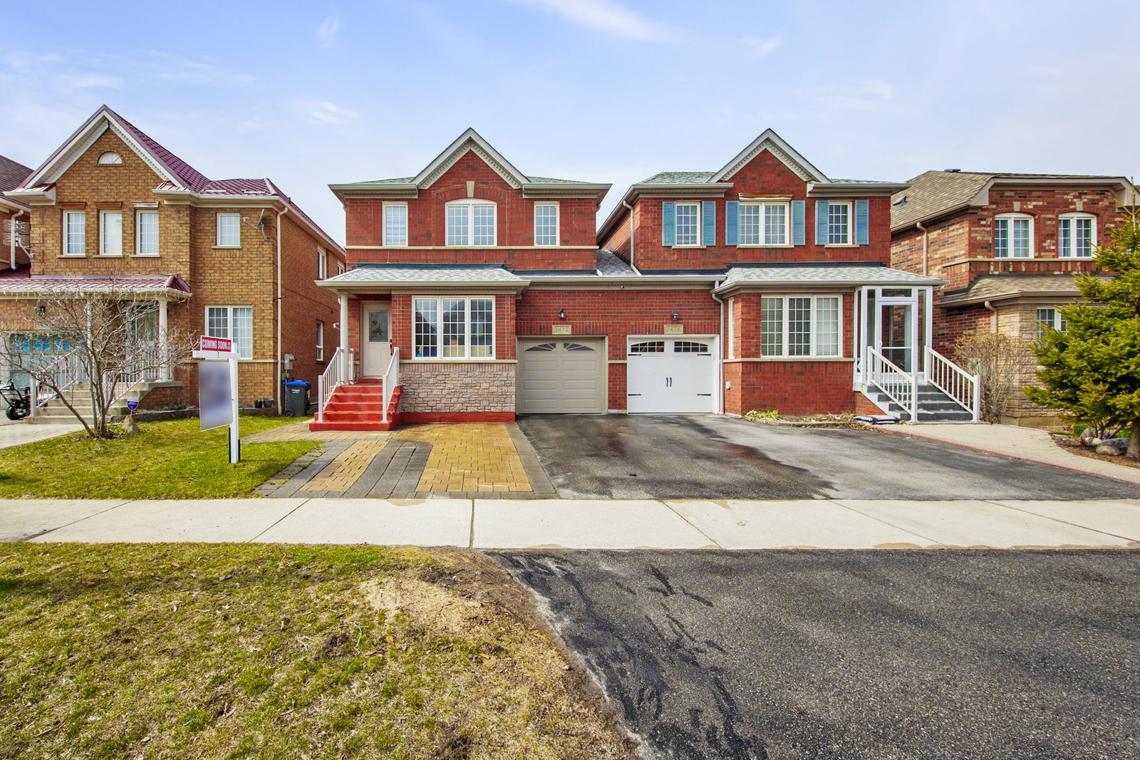 3472 Covent Crescent