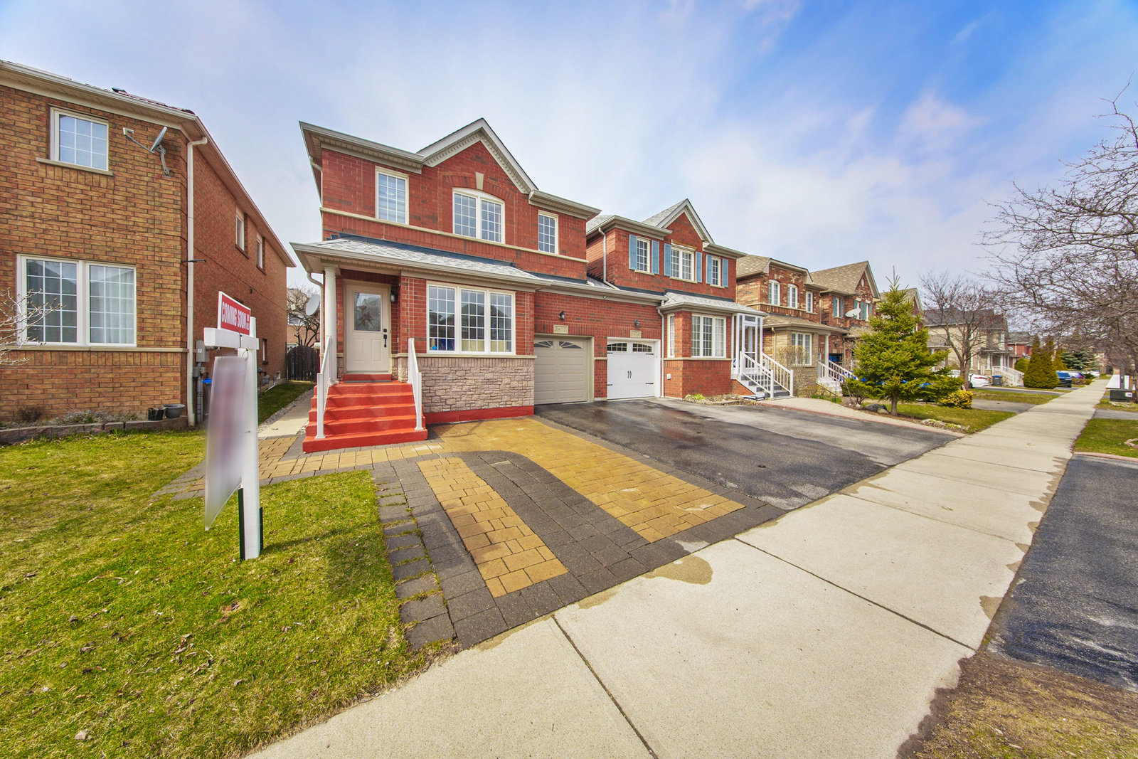 3472 Covent Crescent