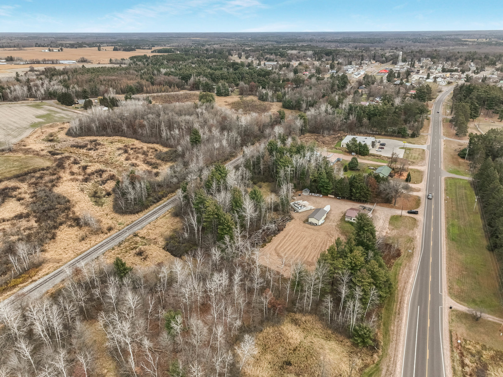 750 West Arthur Ave, Bruce, WI 54819