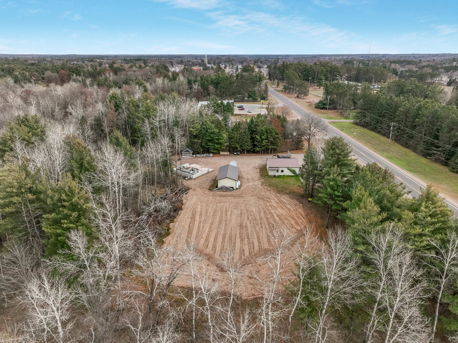 750 West Arthur Ave, Bruce, WI 54819