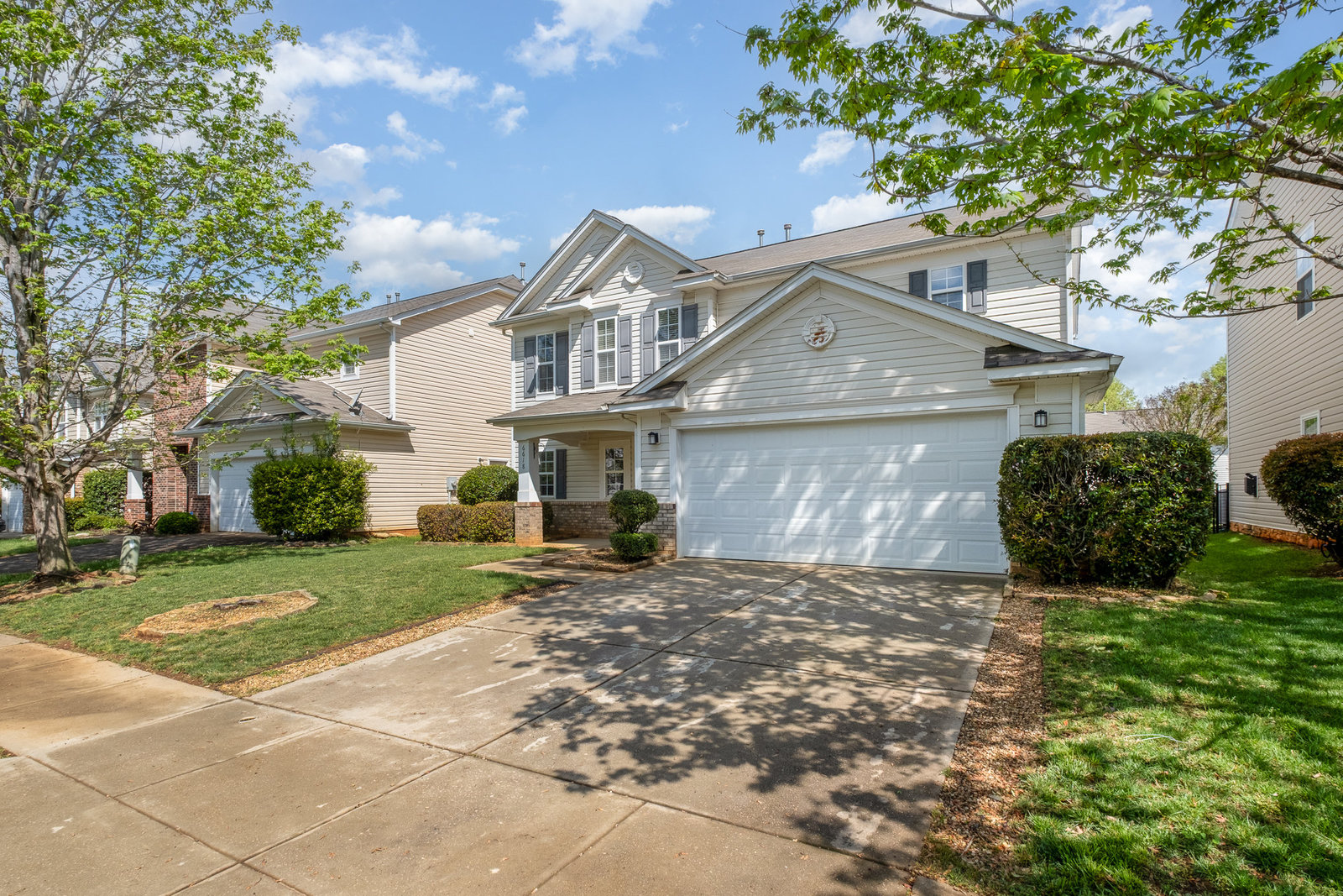 6618 Latherton Lane