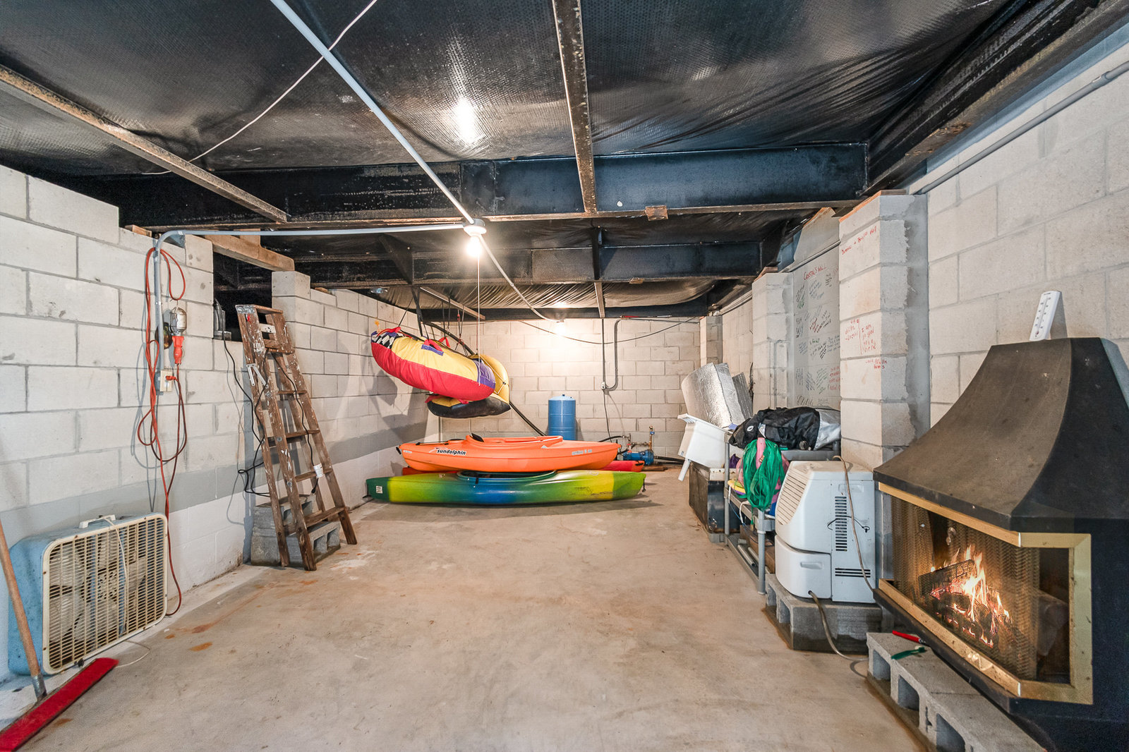 7724 Nicole Drive