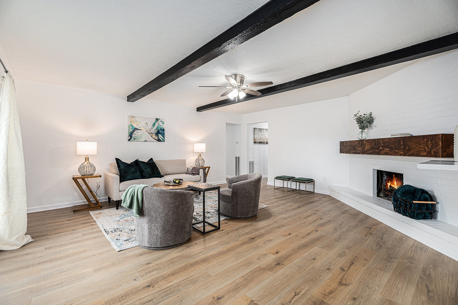 8734 Collingsdale Road