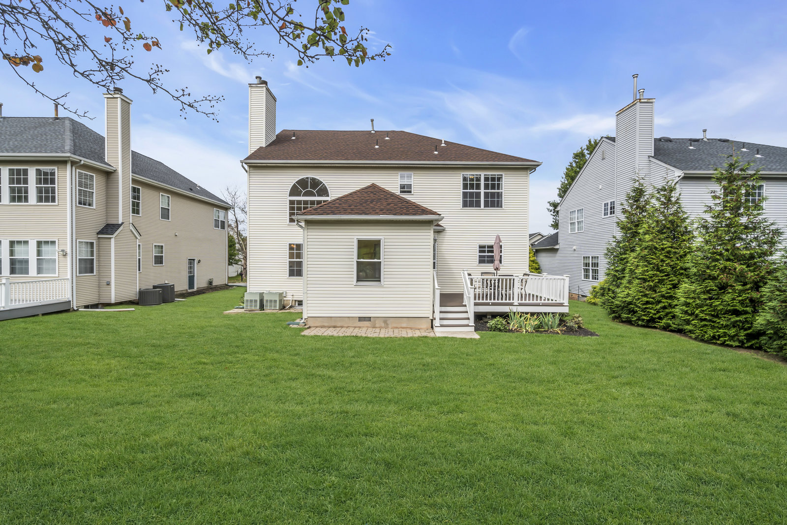 Parcell Rd Property Tour