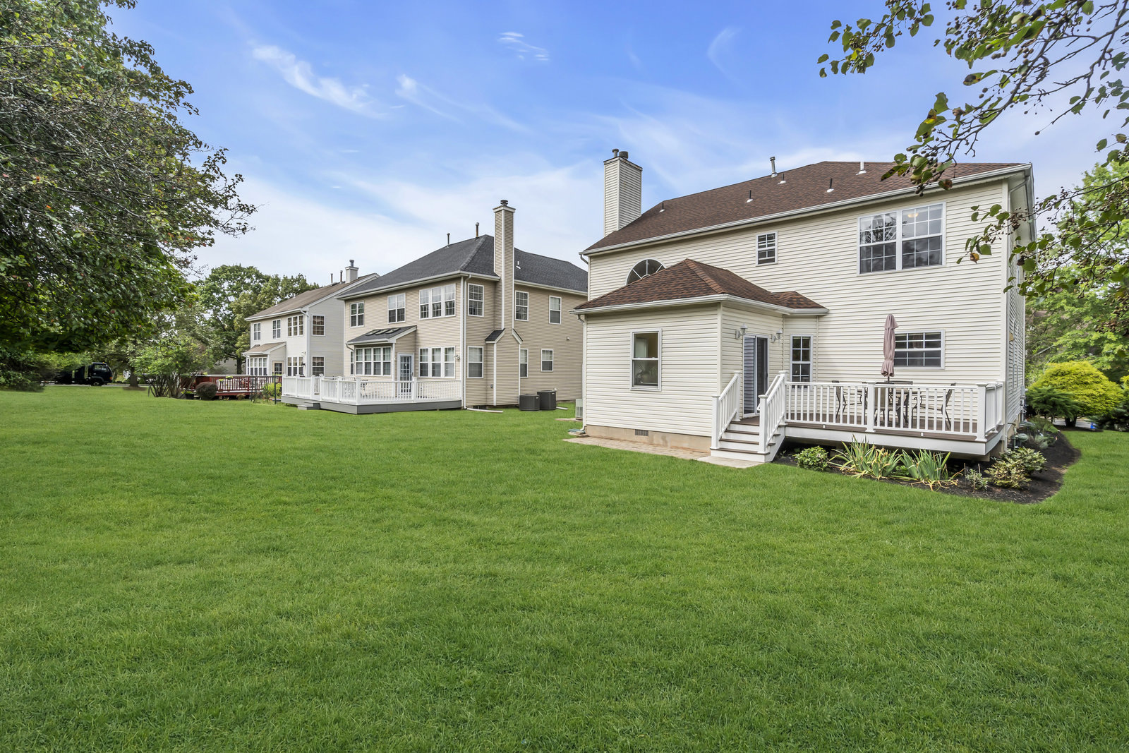 Parcell Rd Property Tour