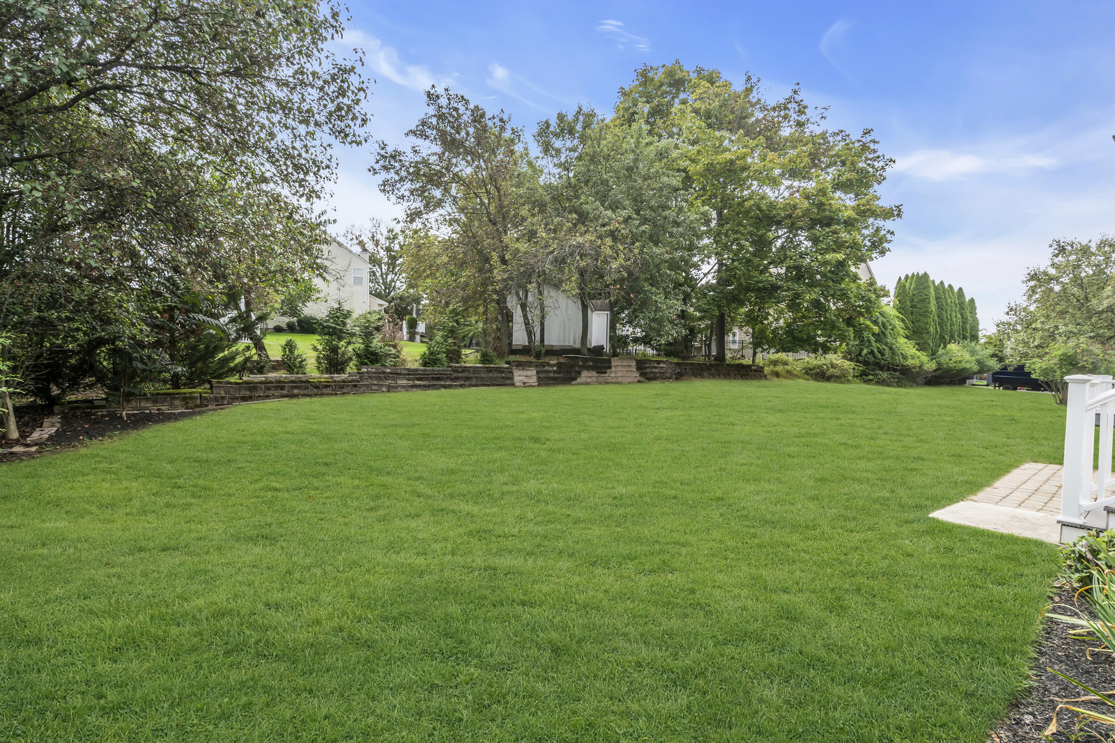 Parcell Rd Property Tour