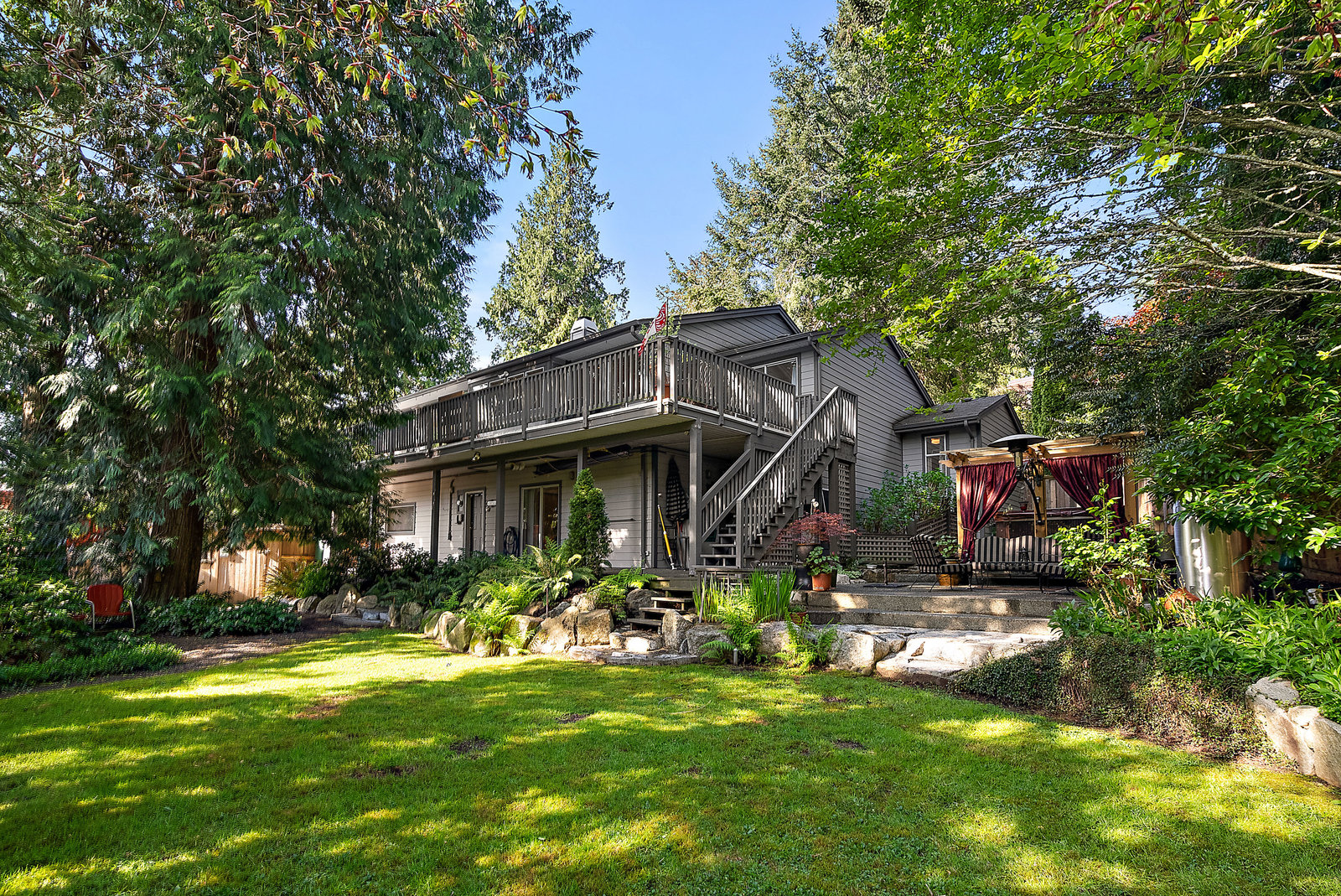 4813 Sea Ridge Drive