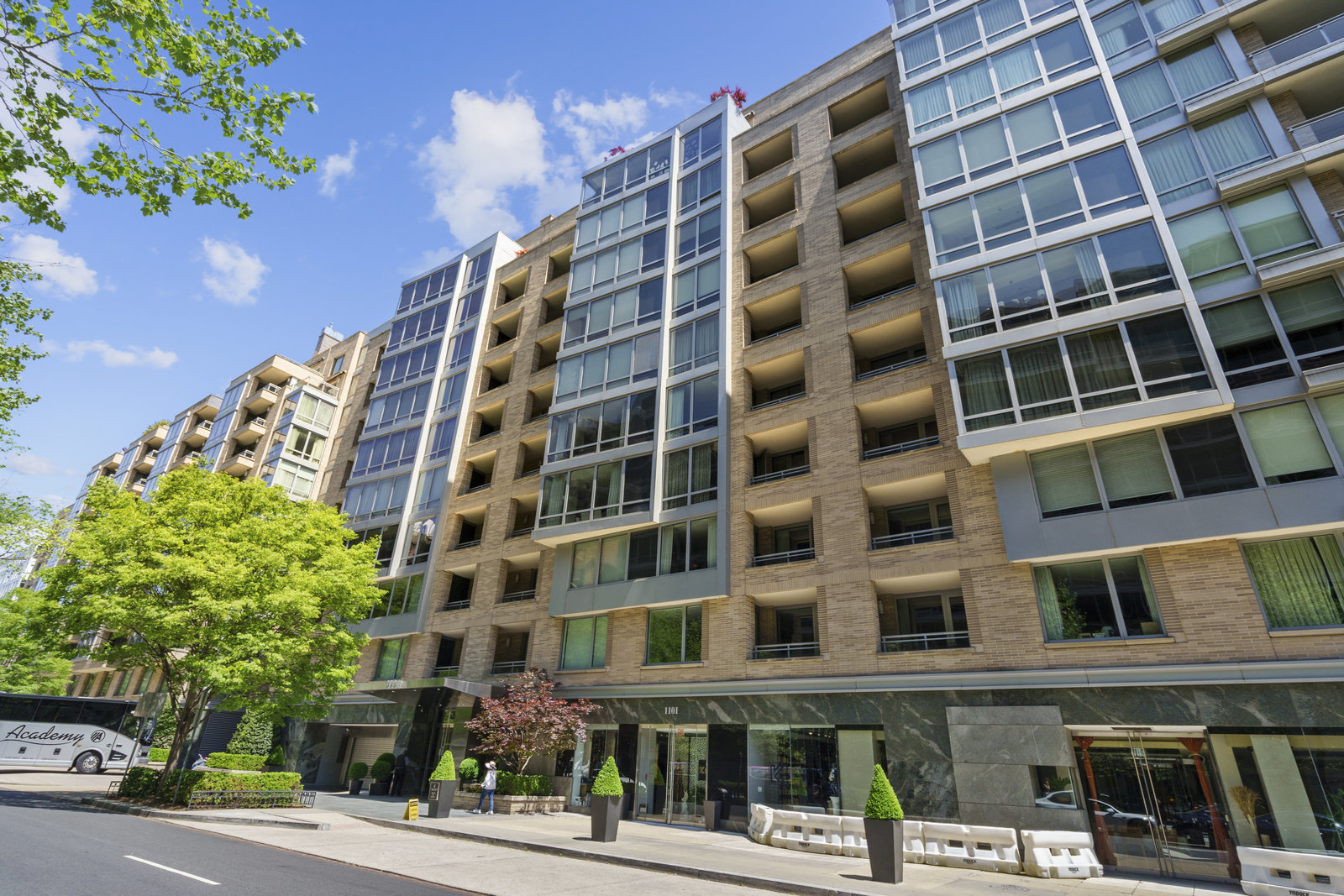 Property Tour