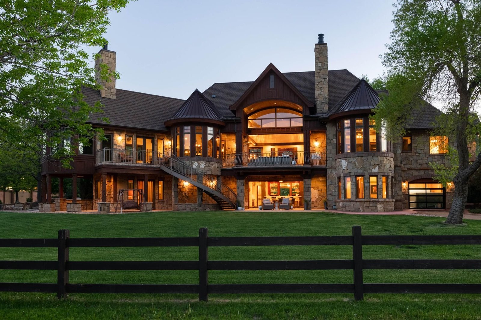 9840 Buckhorn Rd | LIV Sotheby's International Realty