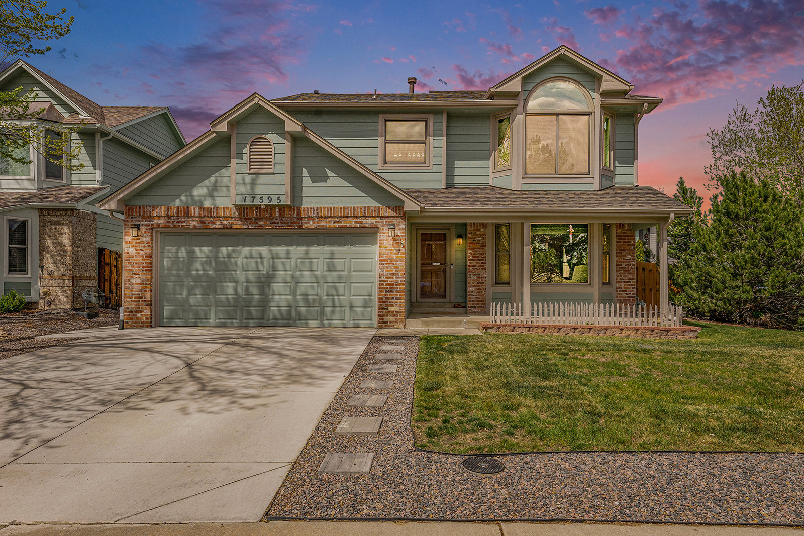17595 E Wesley Place, Aurora, CO 80013