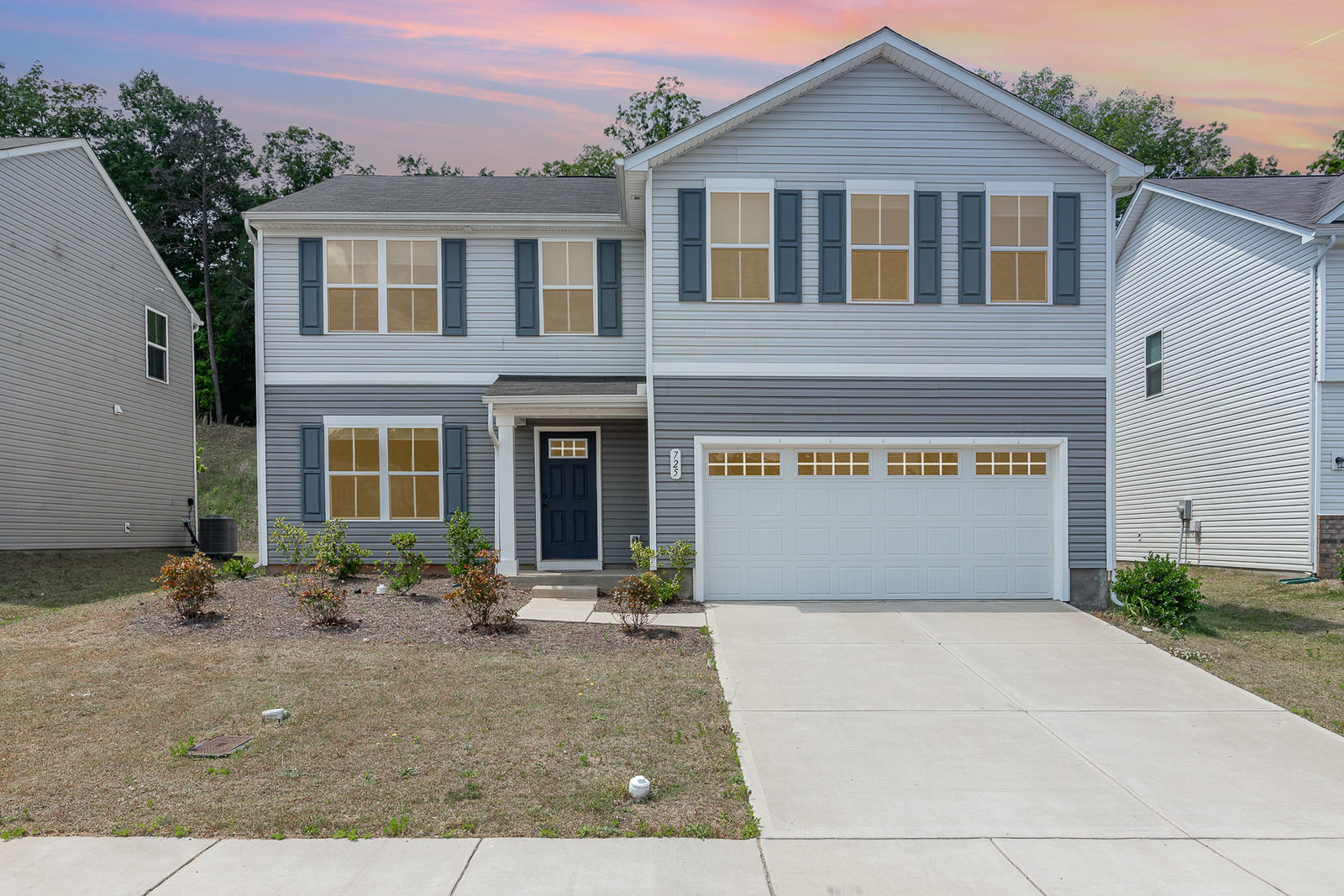725 Pointe Andrews Drive