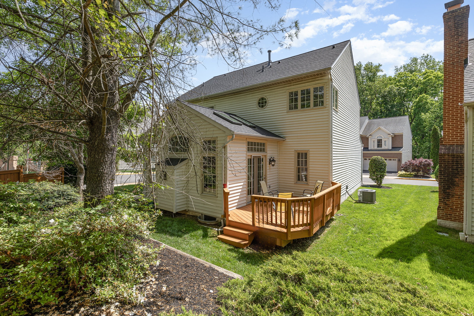 6416 Caleb Court